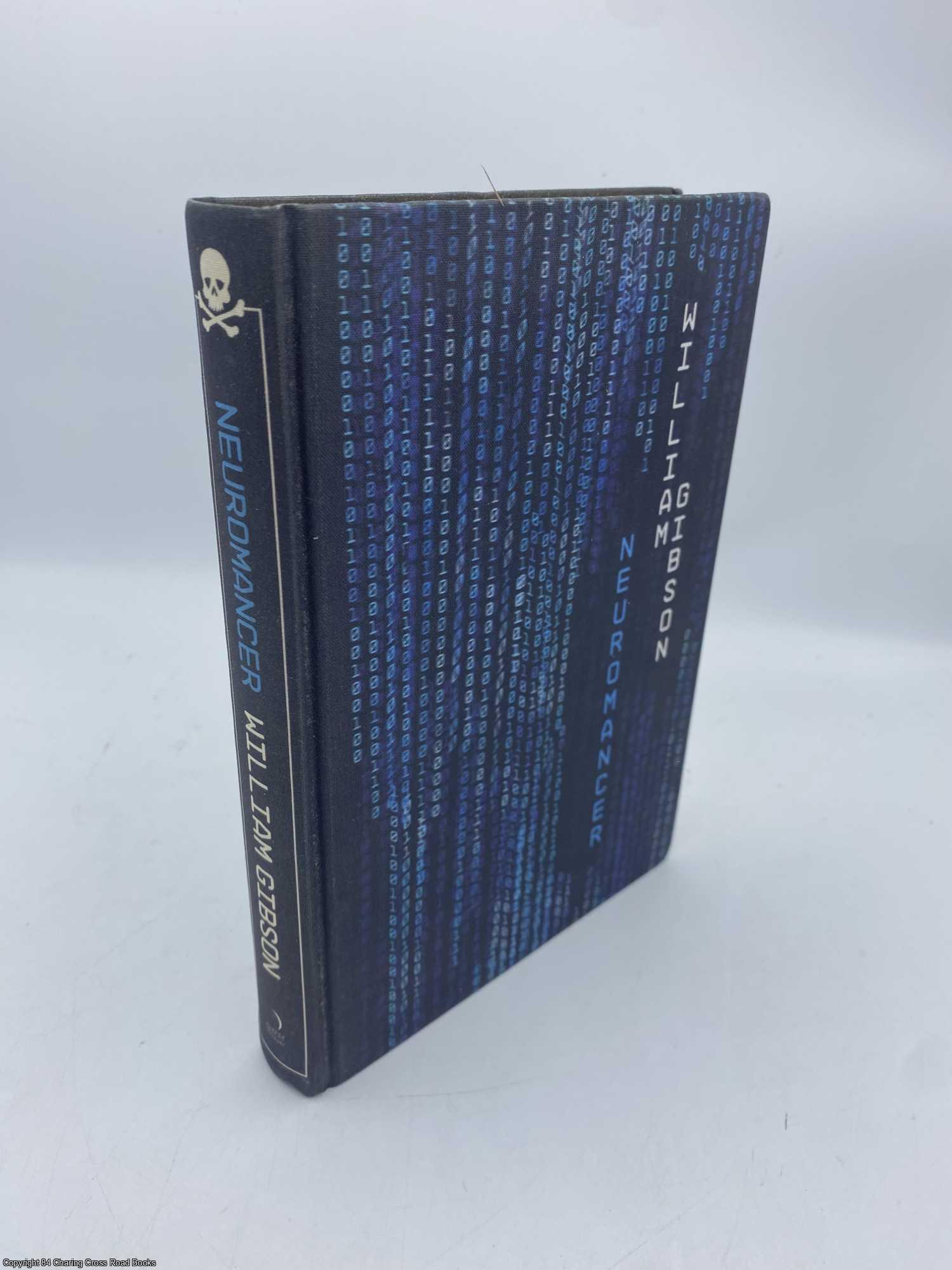 Gibson, William - Neuromancer