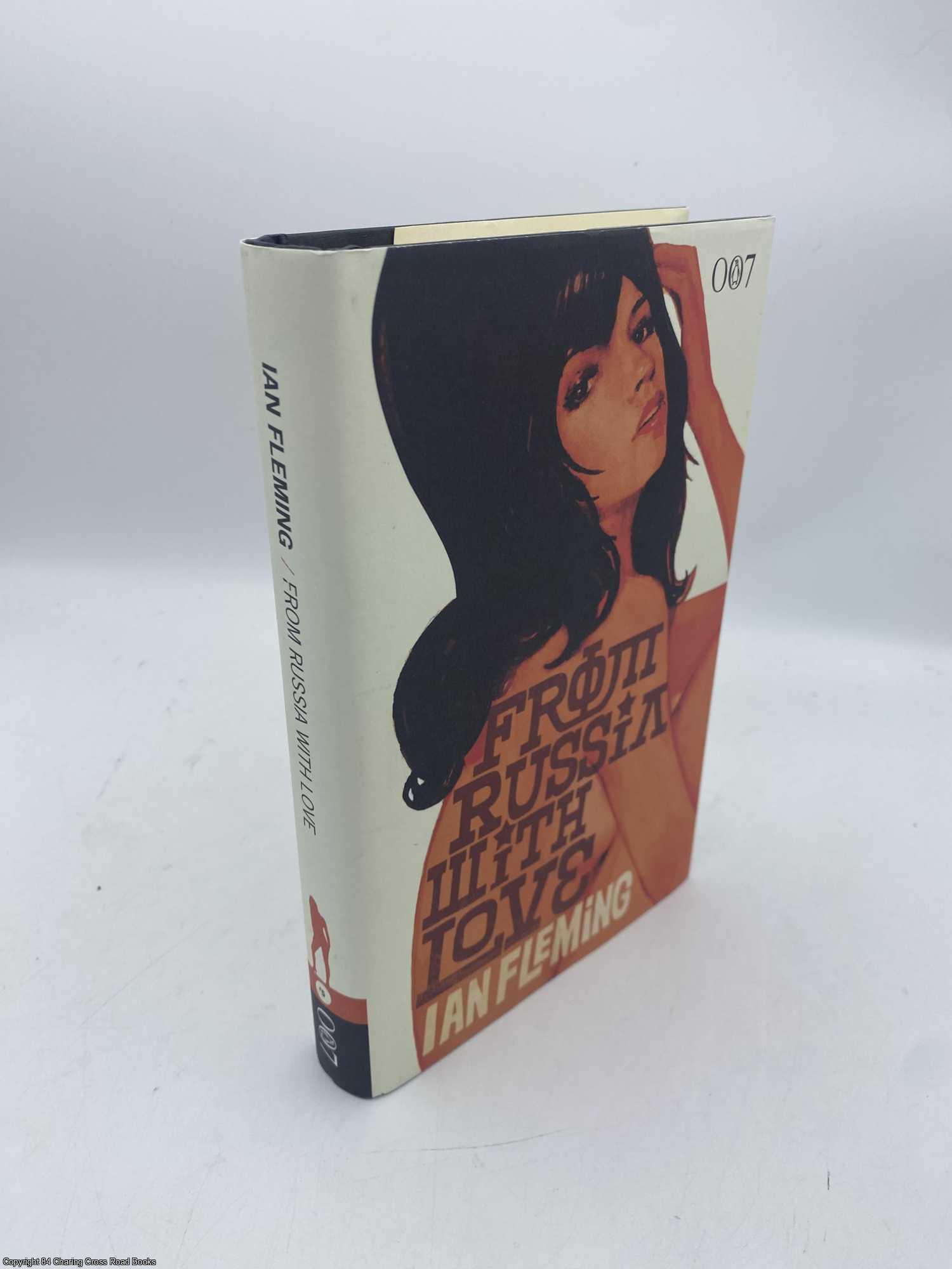 Fleming, Ian - From Russia with Love