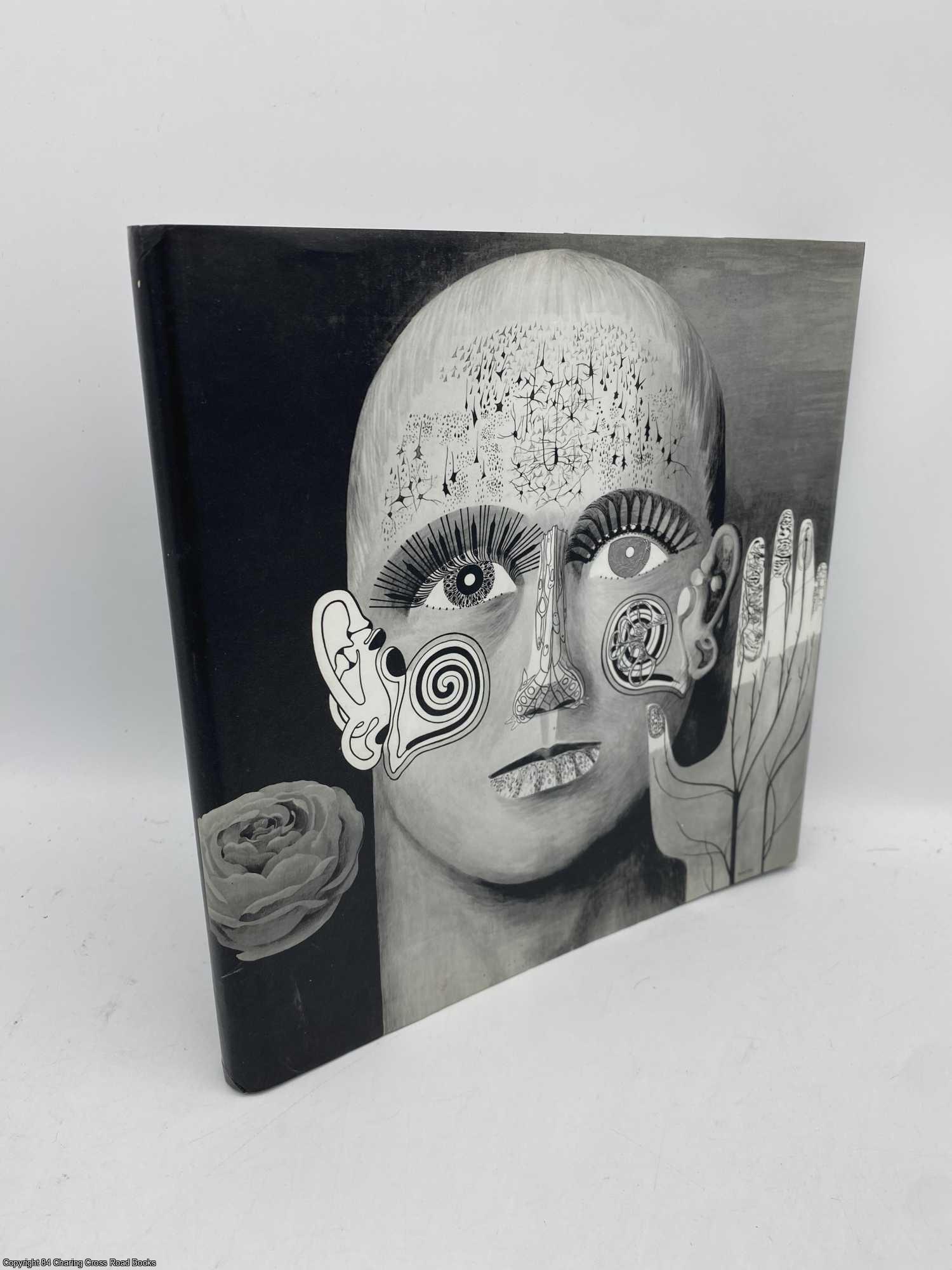Artmonsky, Ruth - A Snapper Up of Unconsidered Trifles A Tribute to Barbara Jones