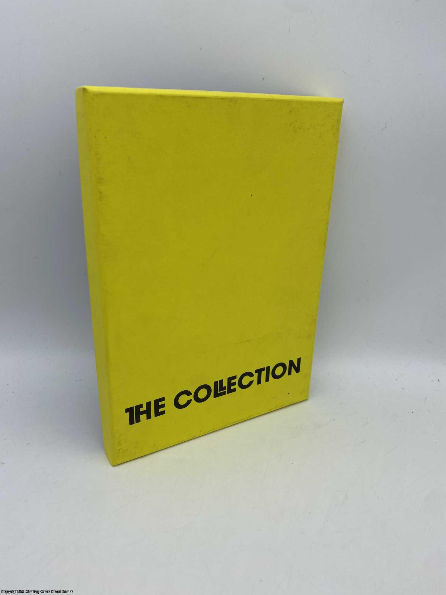 Siobhan Davies Dance Company - The Collection