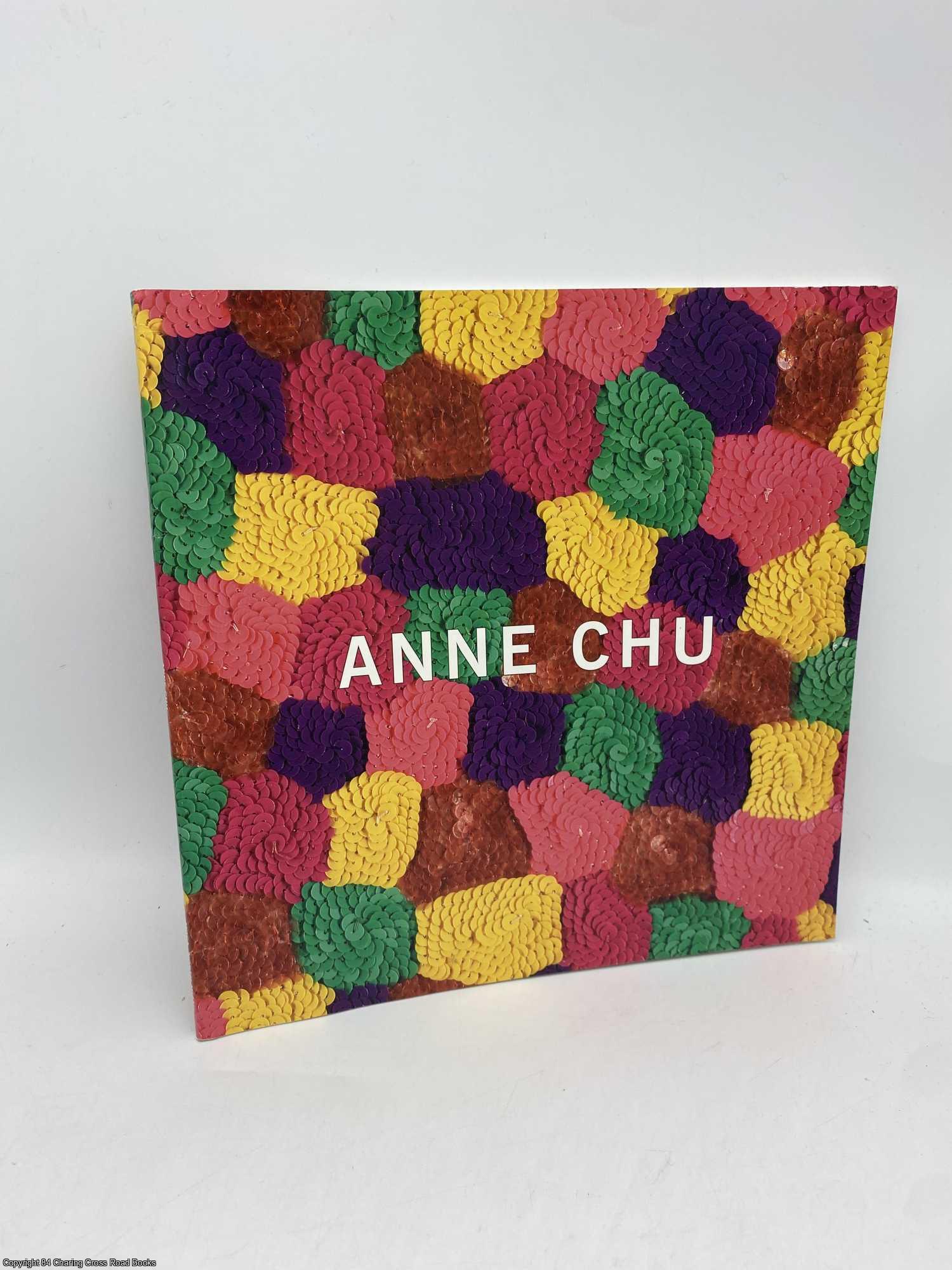 Clearwater, Bonnie - Anne Chu