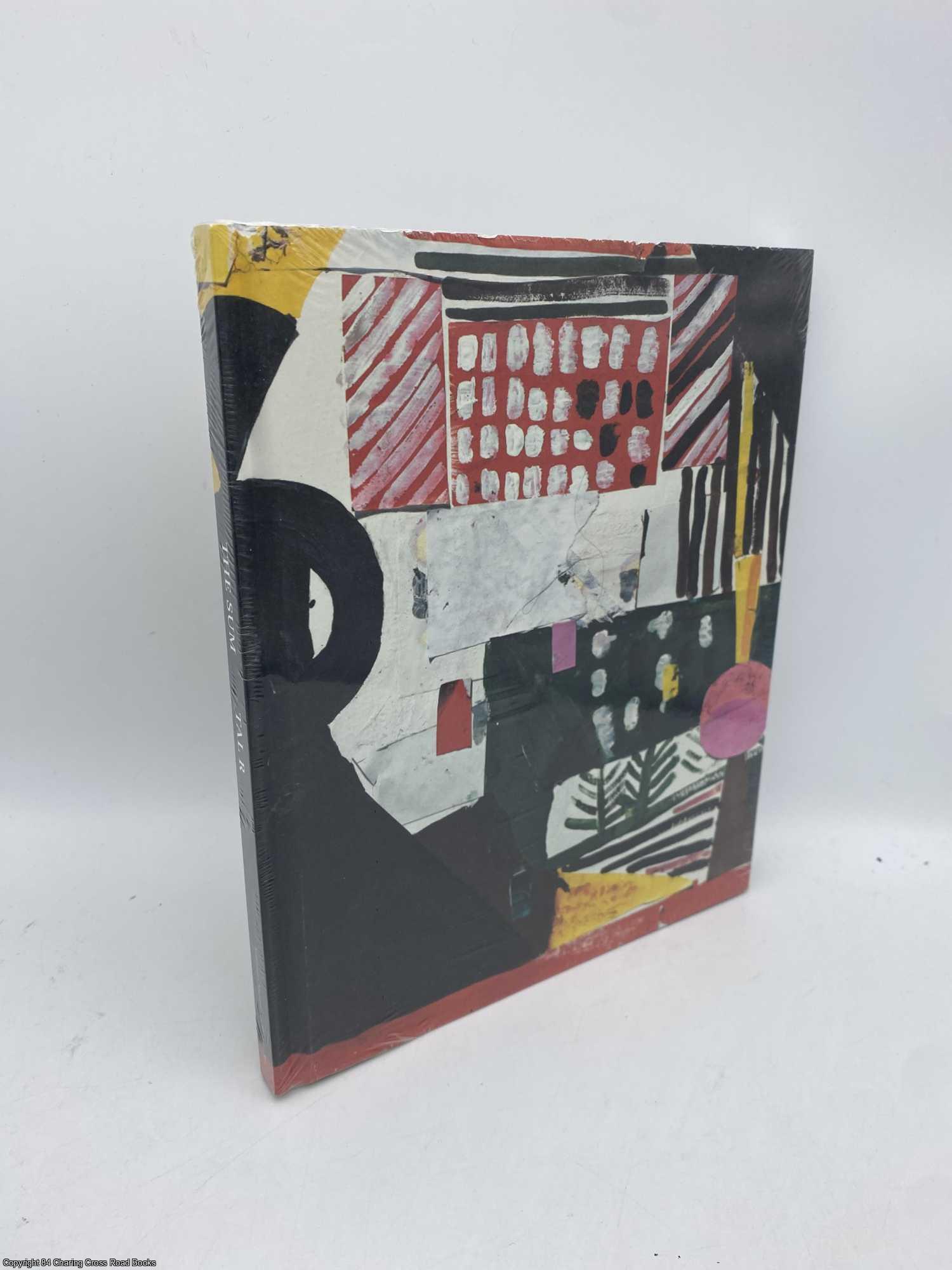 Holm, Michael Juul; Tal R ; Anders Kold et al. - Tal R The Sum