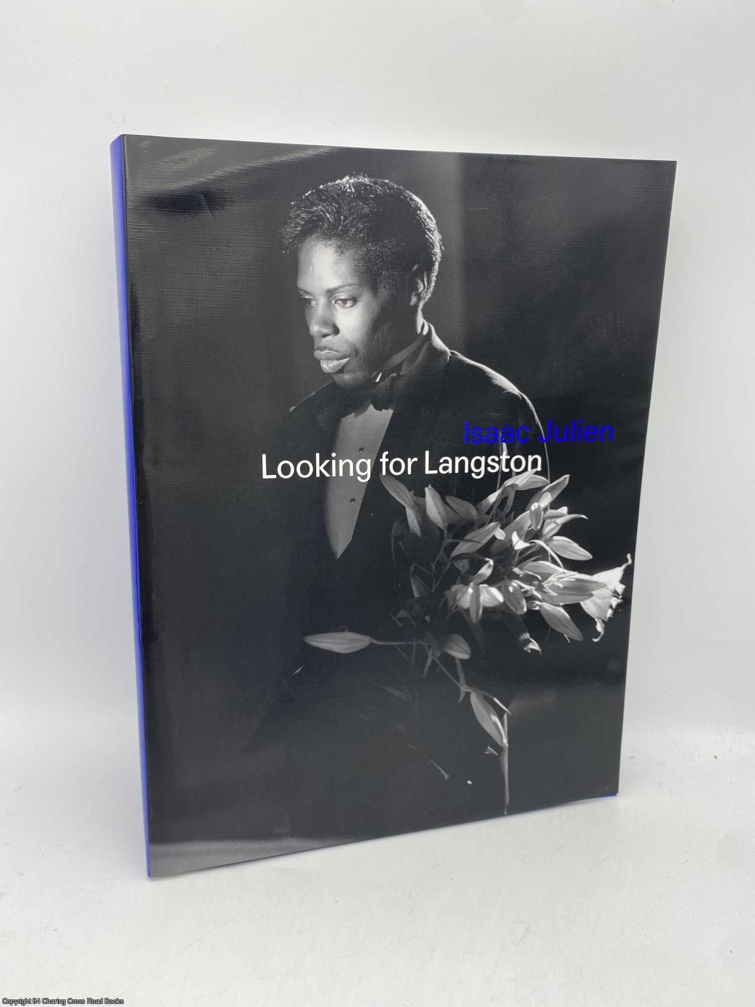 Julien, Isaac - Isaac Julien Looking for Langston