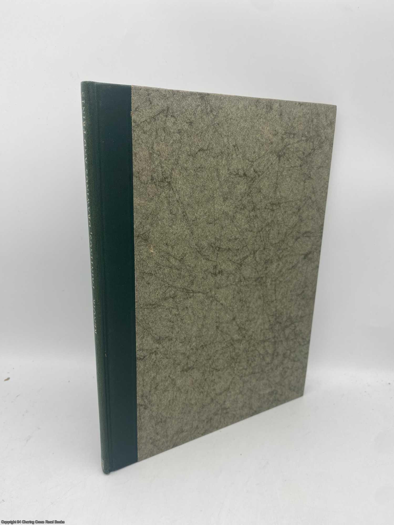 Lambourne, Nigel - Renoir Paintings, drawings, lithographs and etchings