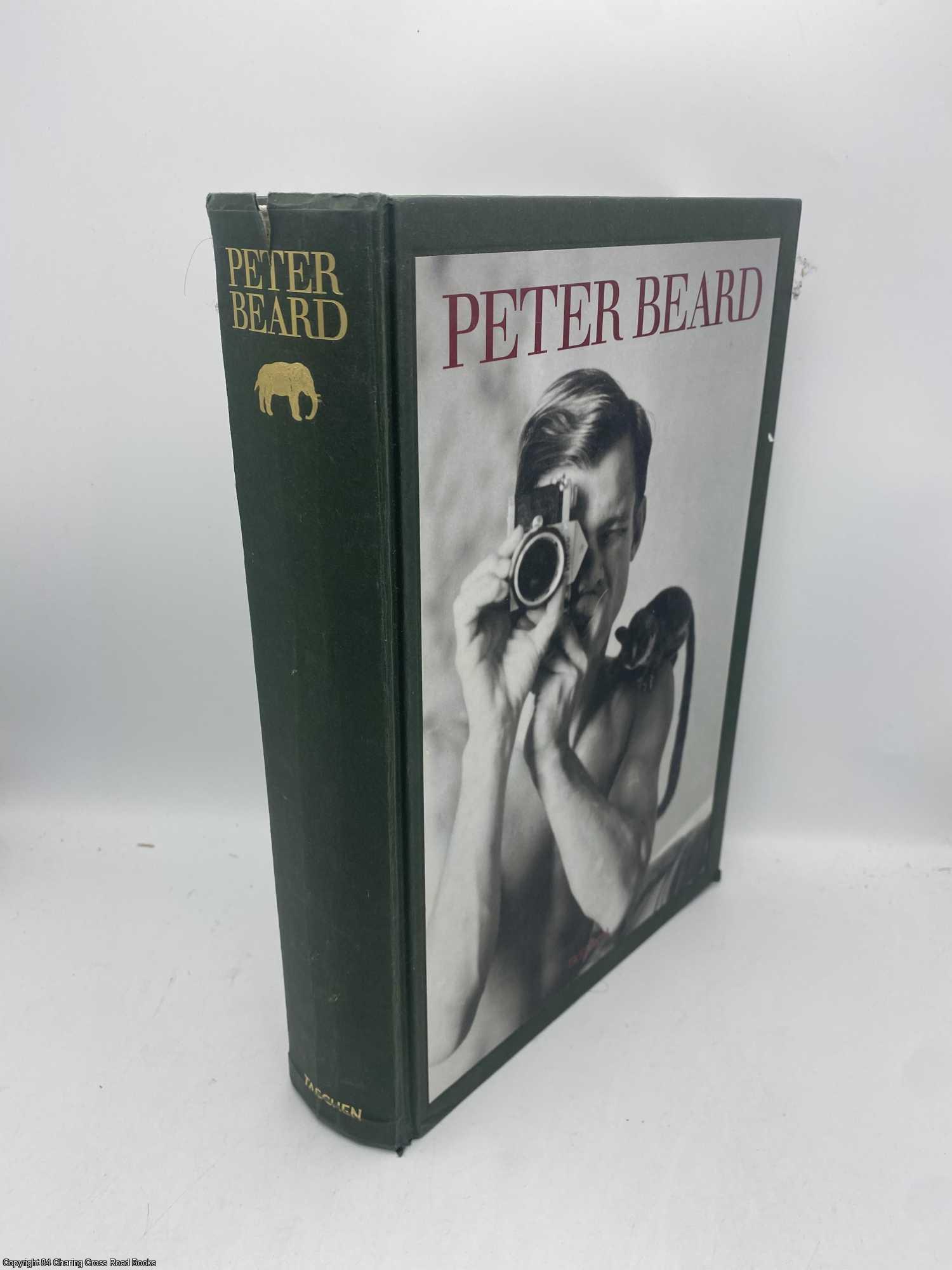 Beard, Peter; Edwards; Aronson - Peter Beard