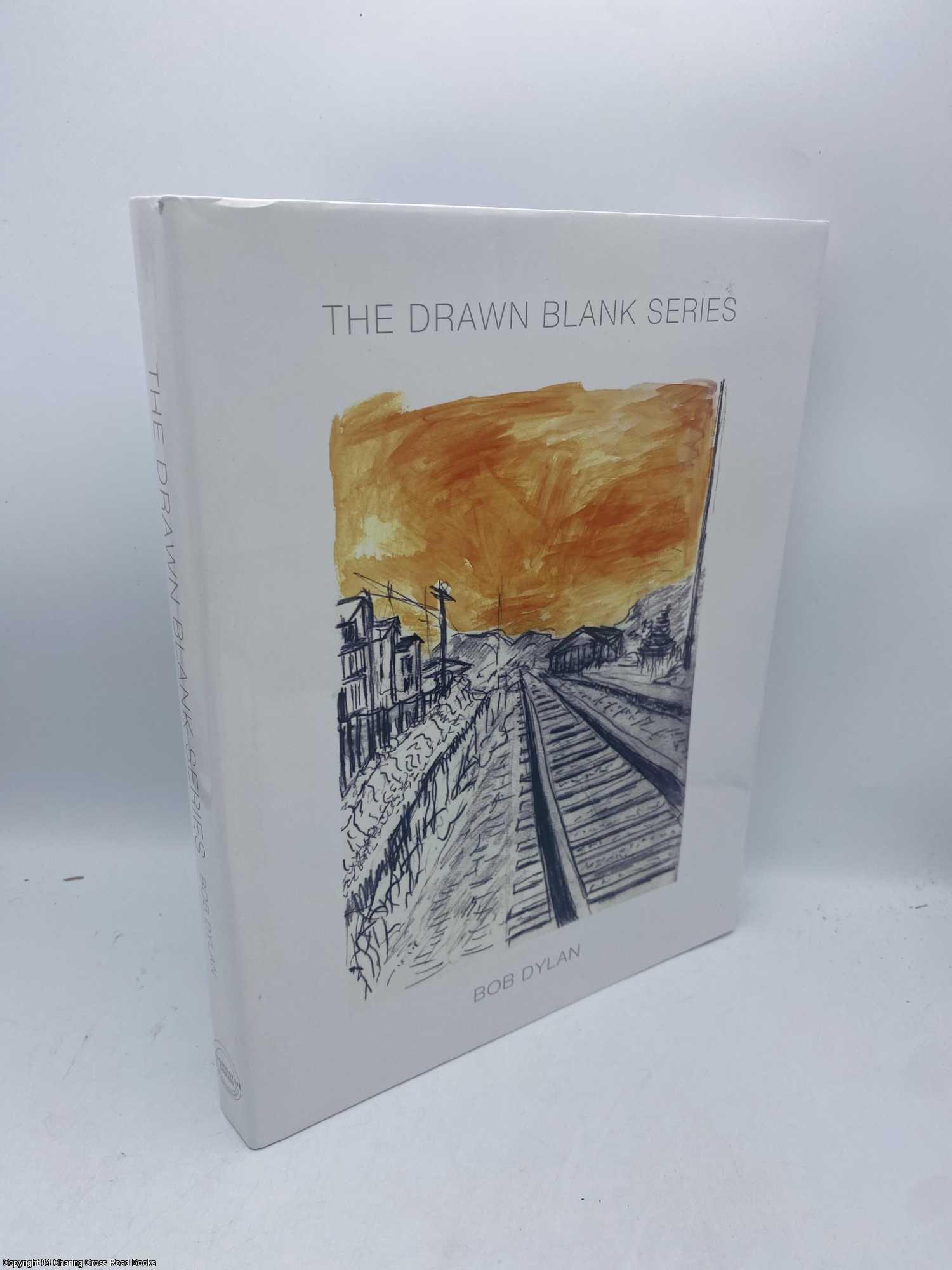 Dylan, Bob - The Drawn Blank Series