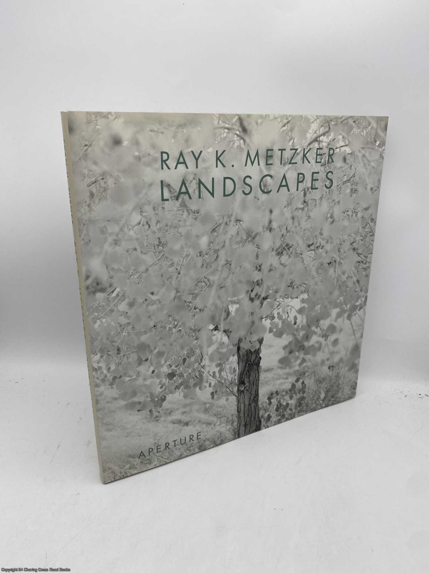 Metzker, Ray K.; Turner, Evan H. - Landscapes