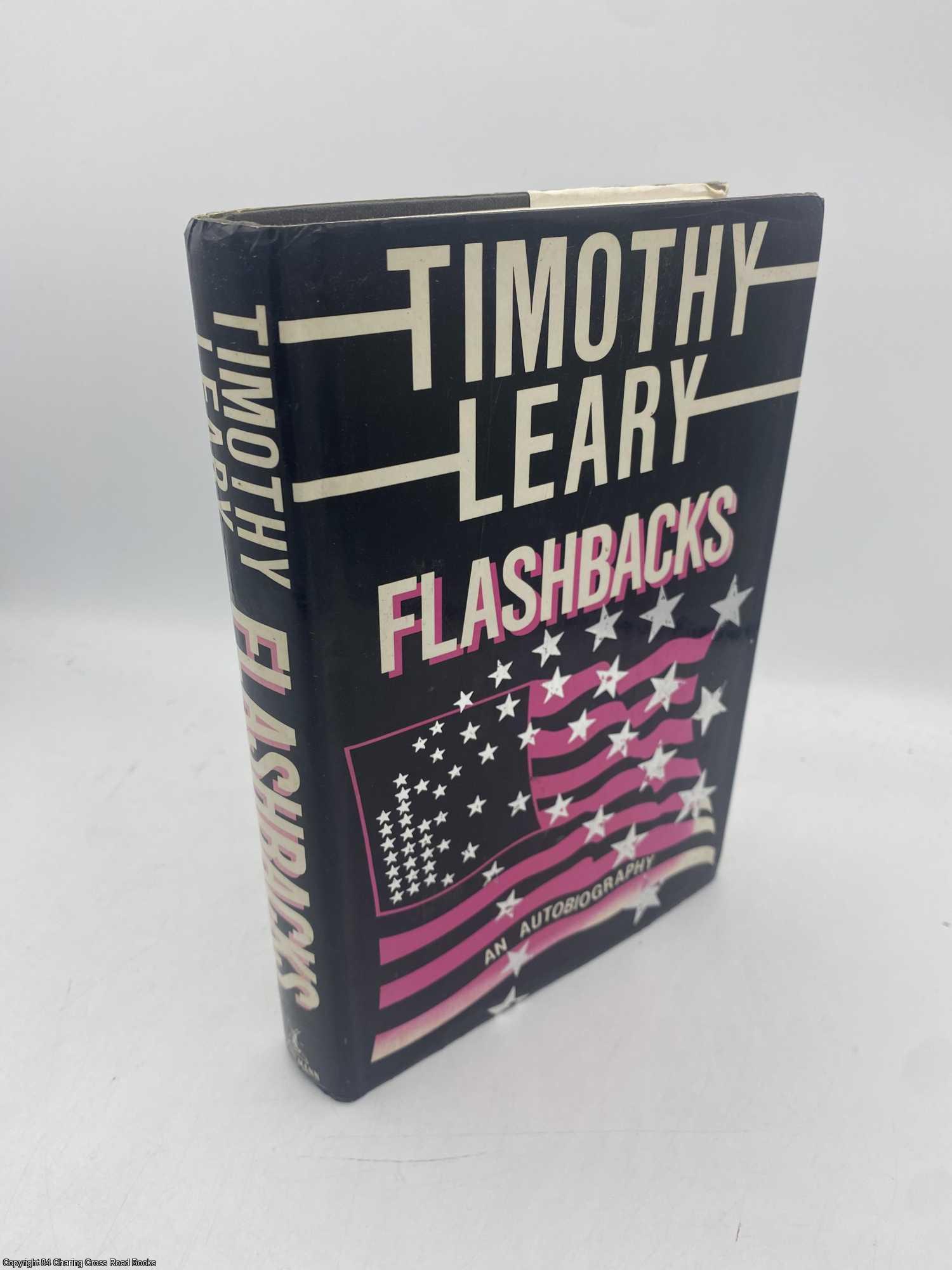 Leary, Timothy - Flashbacks