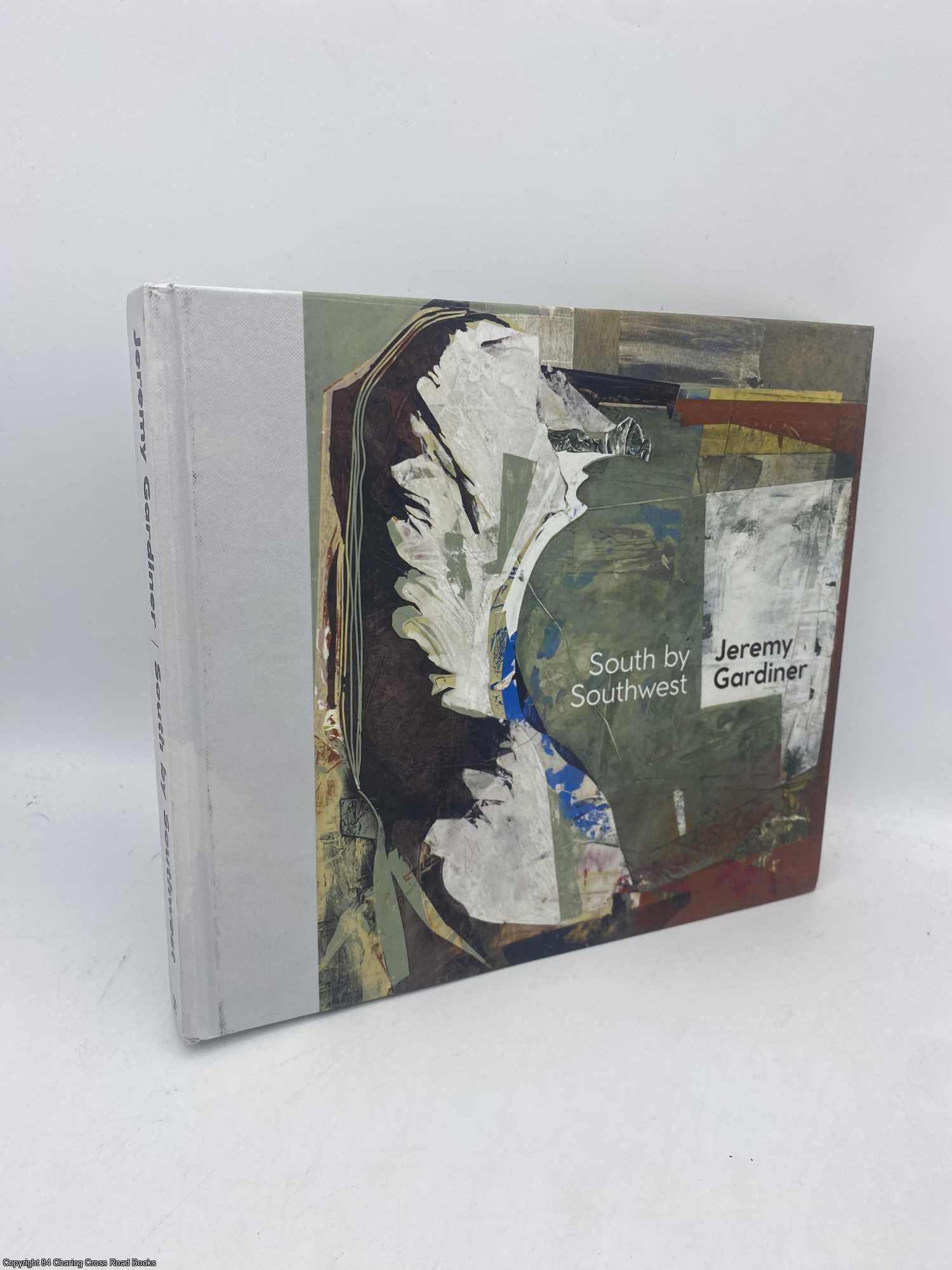 Lambirth, Andrew - Jeremy Gardiner South by Southwest