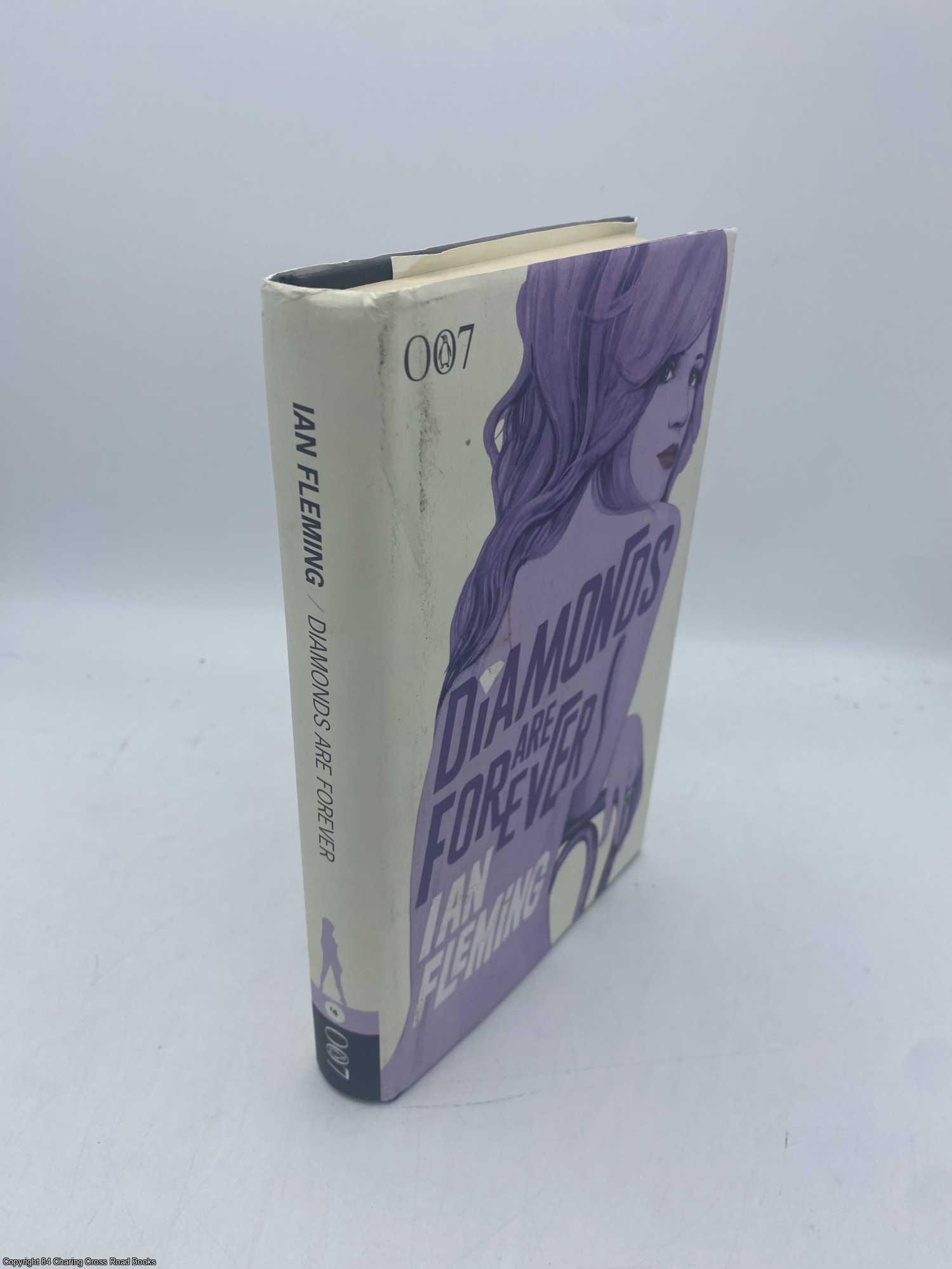 Fleming, Ian - Diamonds are Forever