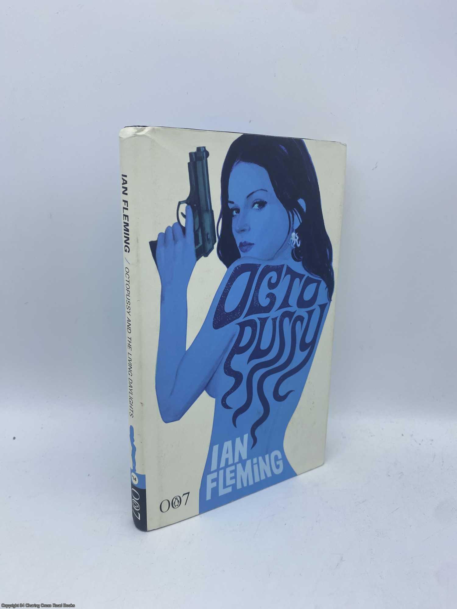 Fleming, Ian - Octopussy and the Living Daylights