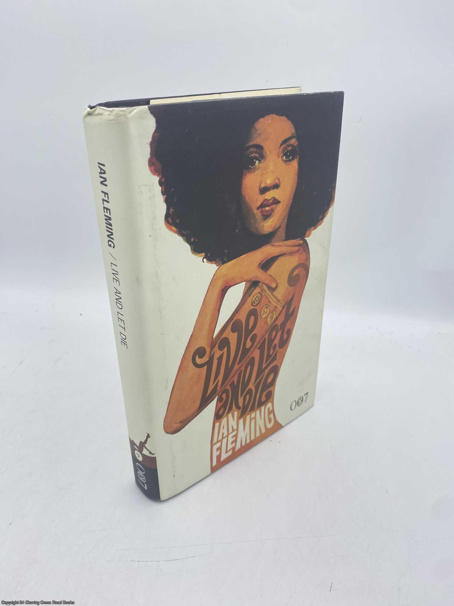 Fleming, Ian - Live and Let Die