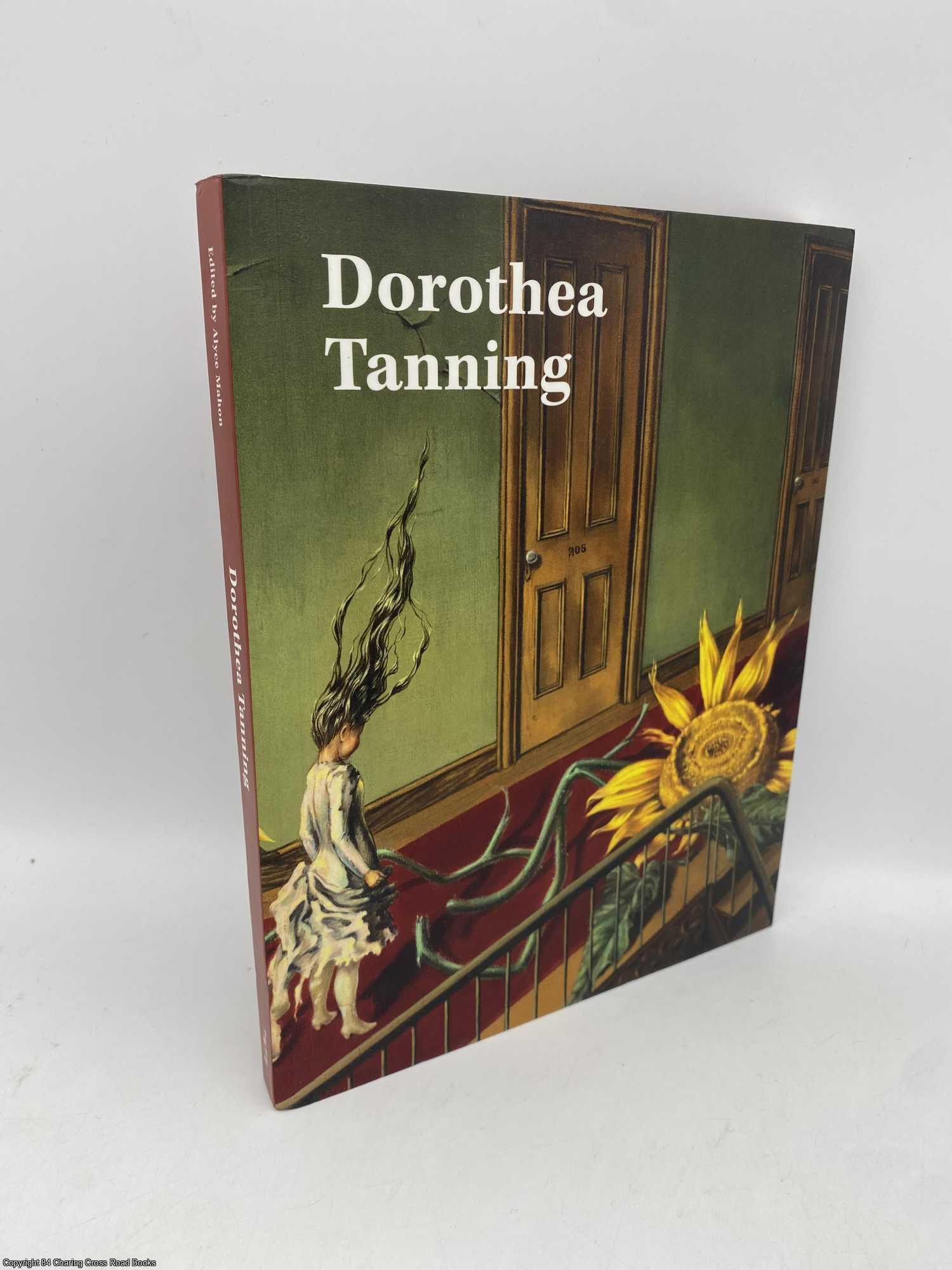 Mahon, Alyce - Dorothea Tanning