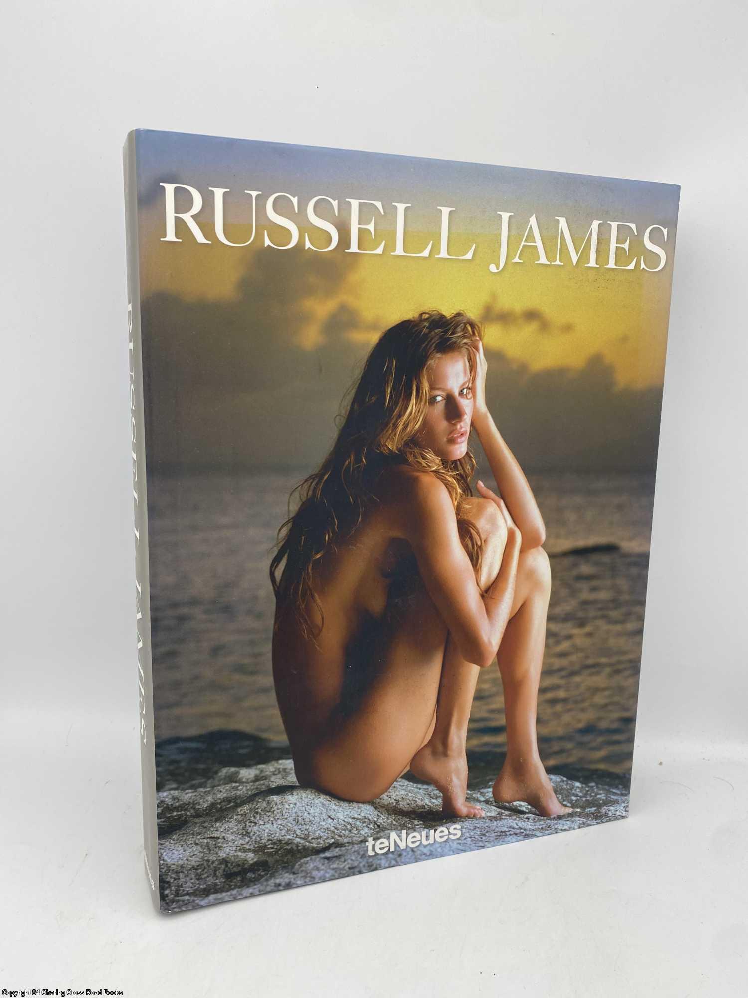 James, Russell - Russell James