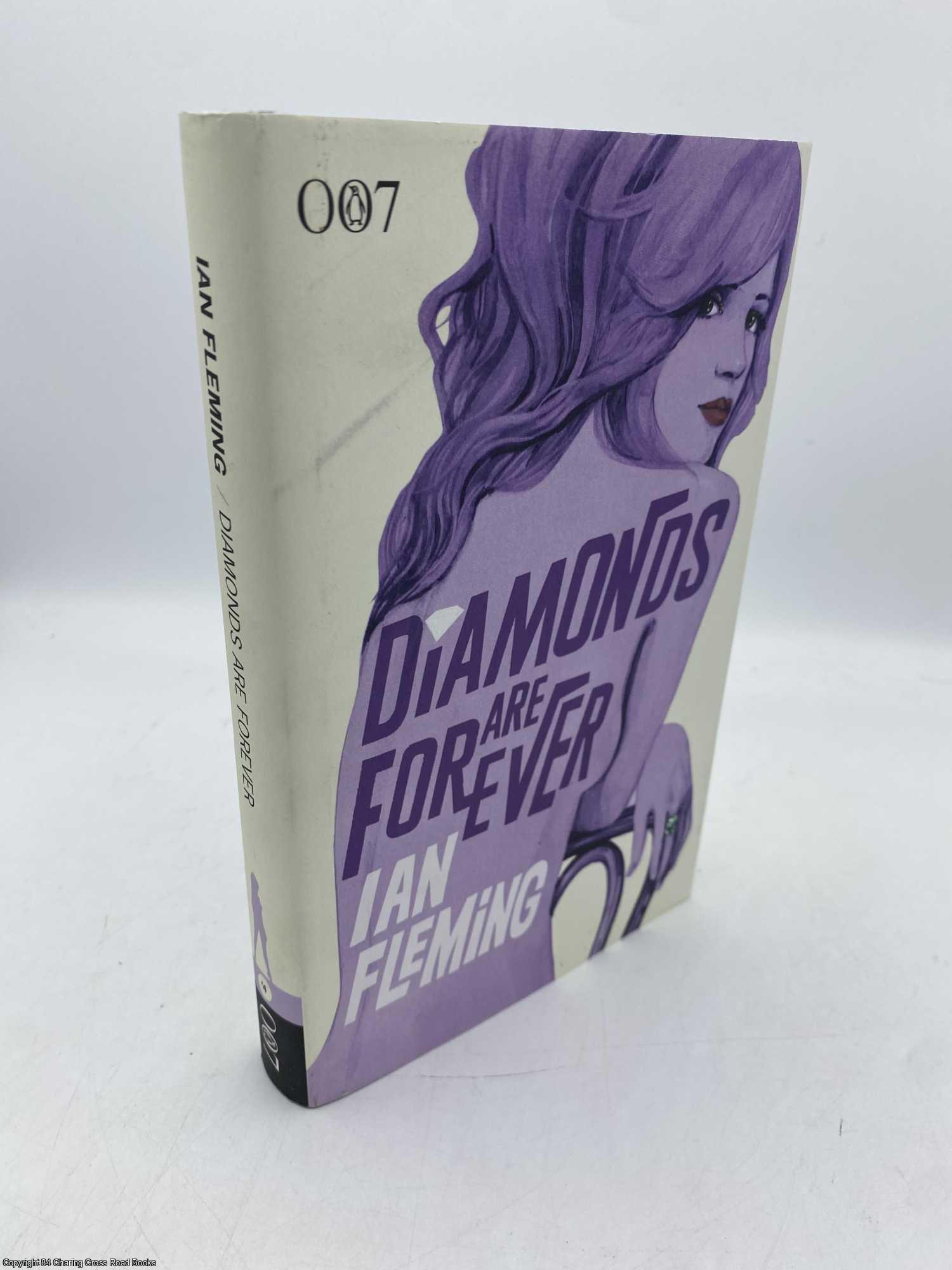 Fleming, Ian - Diamonds are Forever