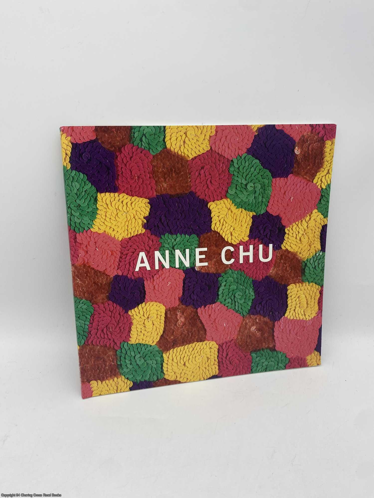 Clearwater, Bonnie - Anne Chu