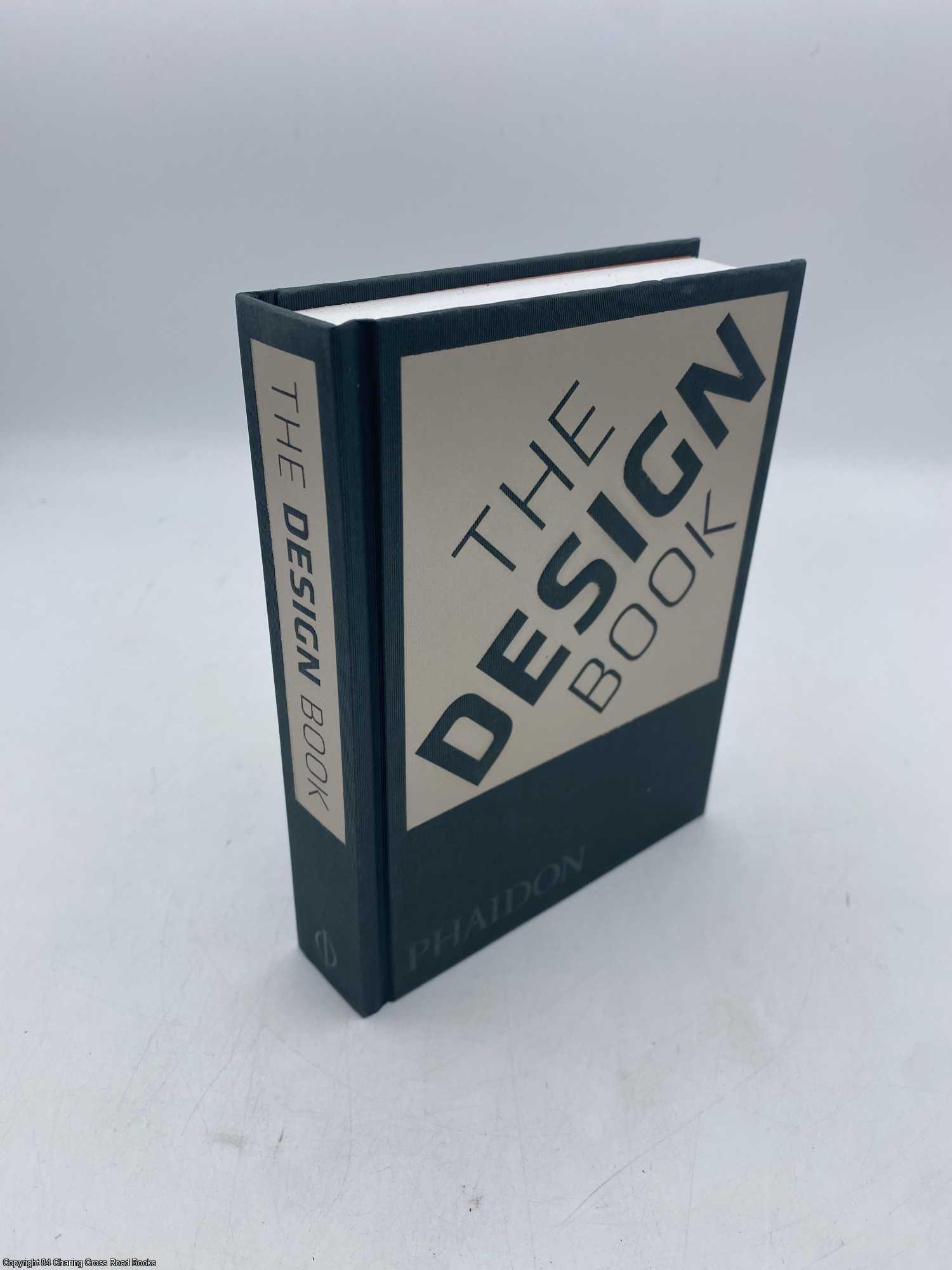 Phaidon - The Design Book