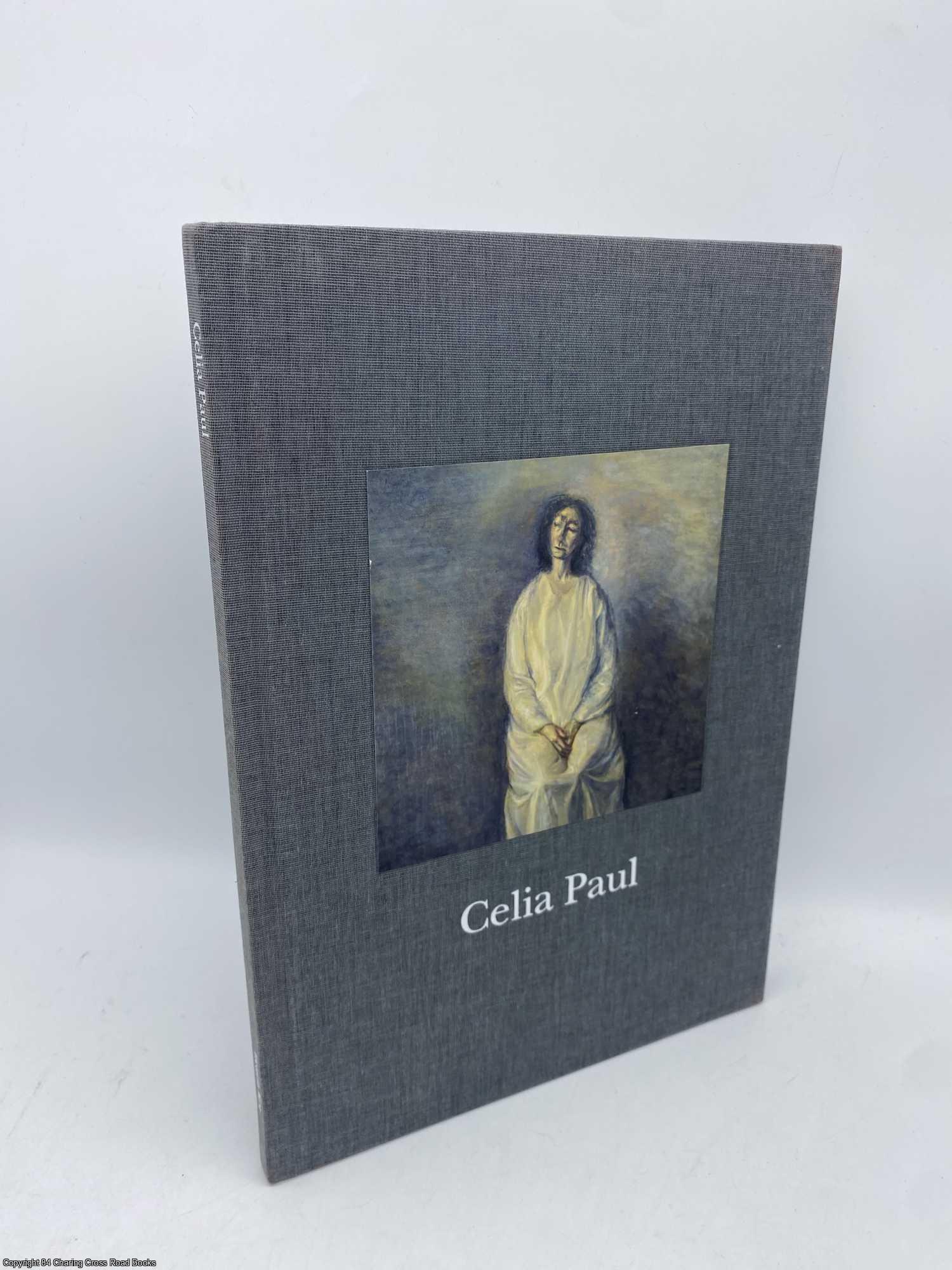 Als, Hilton - Celia Paul