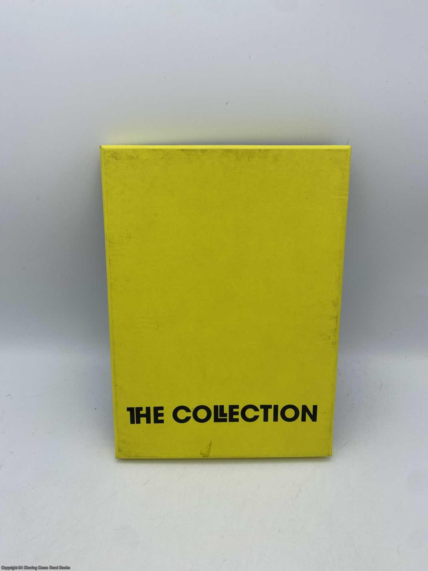  - The Collection - Siobhan Davies Dance Company and Victoria Miro box