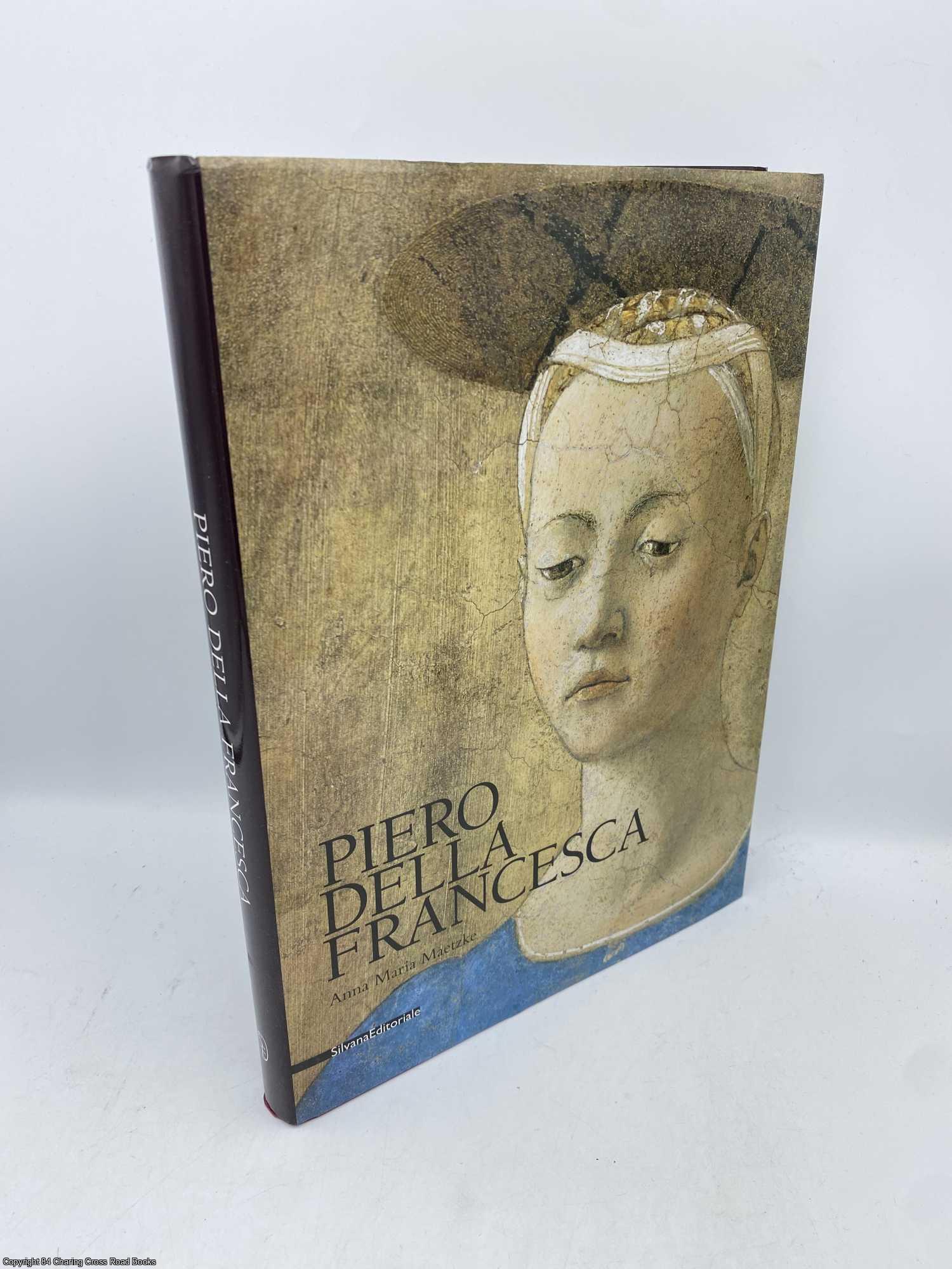 Maetzke, Anna Maria - Piero della Francesca