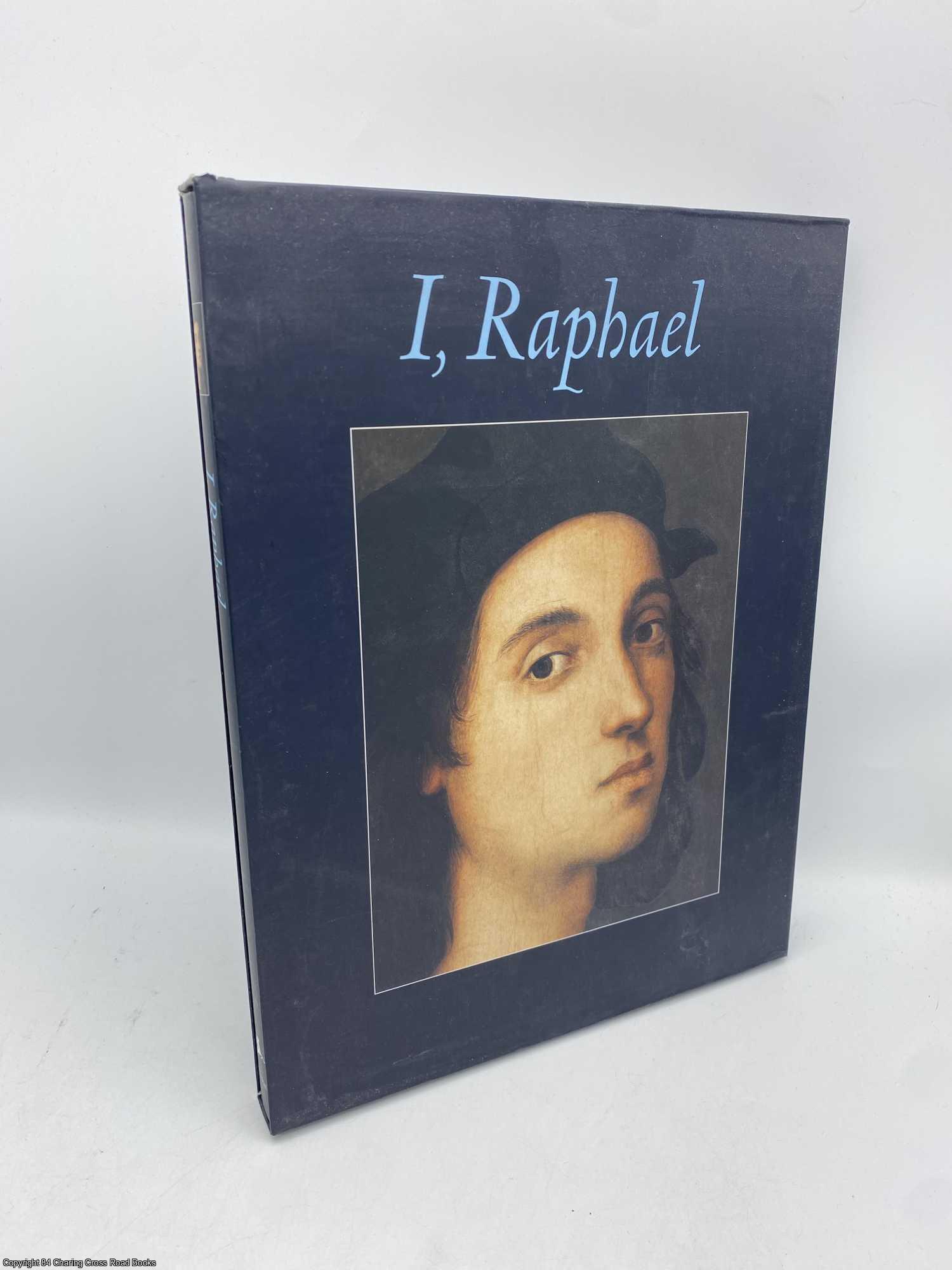 Feghelm, Dagmar - I, Raphael