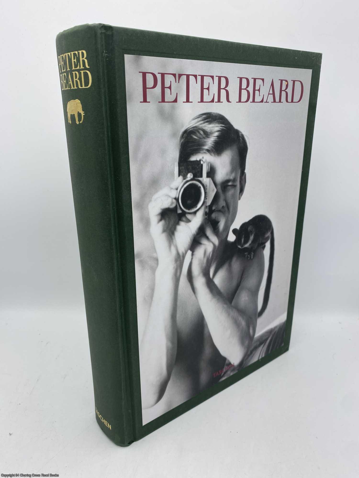 Beard, Peter; Edwards; Aronson - Peter Beard
