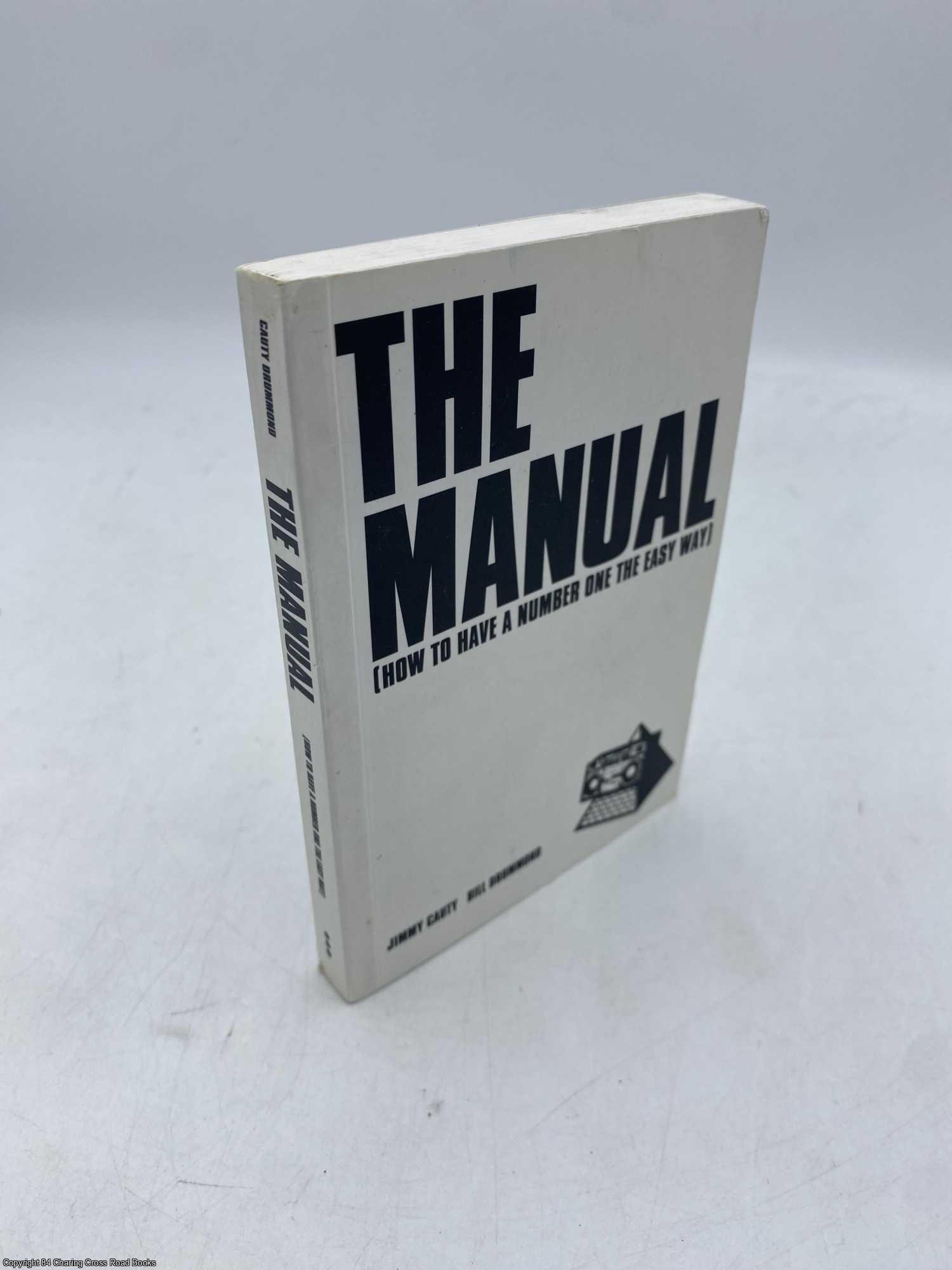 Drummond, Bill; Cauty, Jimmy; KLF - The Manual How to Have a Number 1 the Easy Way