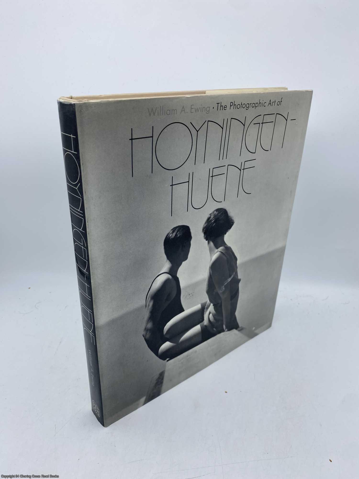 Ewing, William A.; Cukor, George - The Photographic Art of Hoyningen-Huene