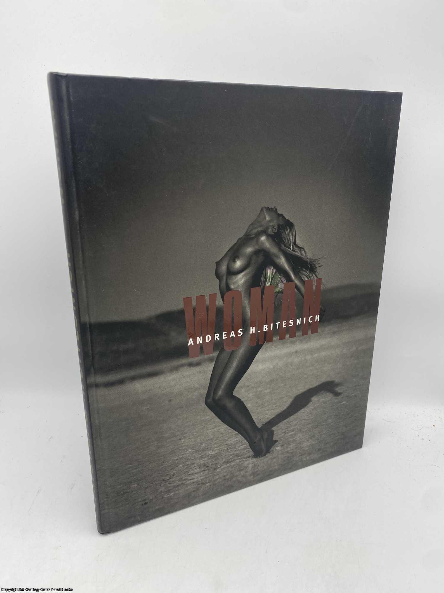 Bitesnich, Andreas - Woman