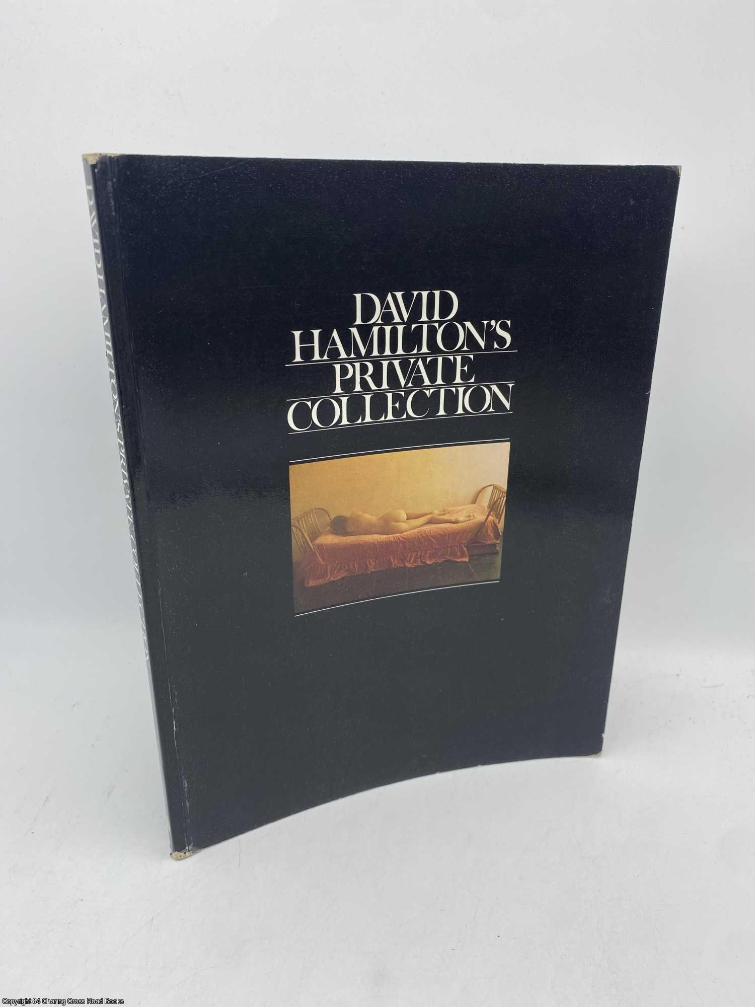 Hamilton, David - David Hamilton's Private Collection