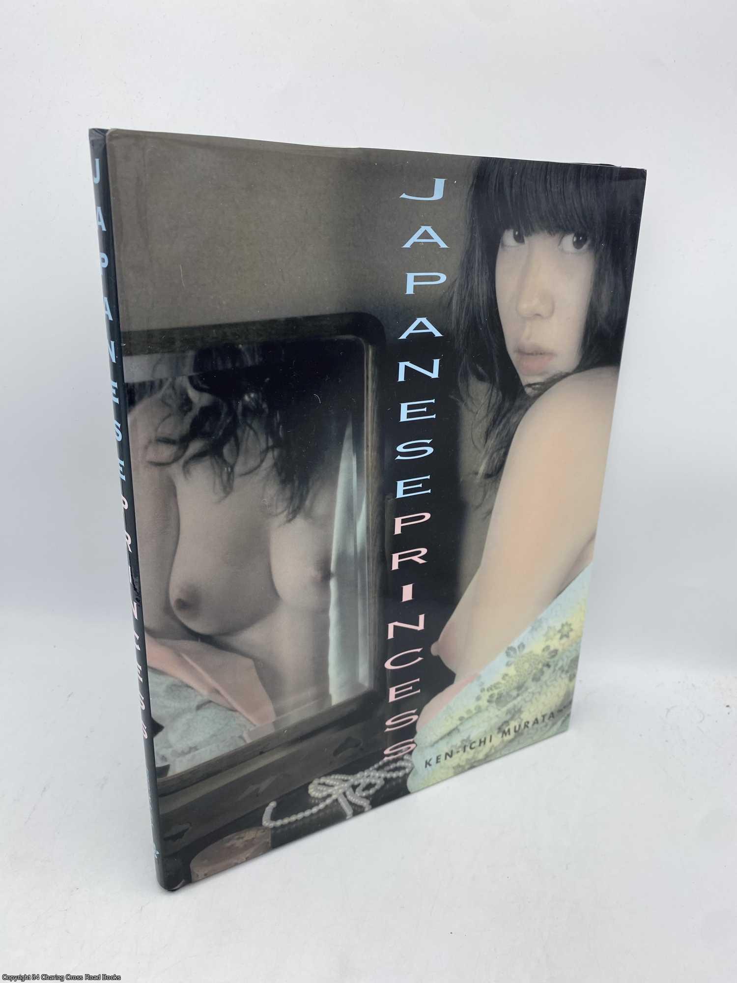 Murata, Ken-ichi - Japanese Princess
