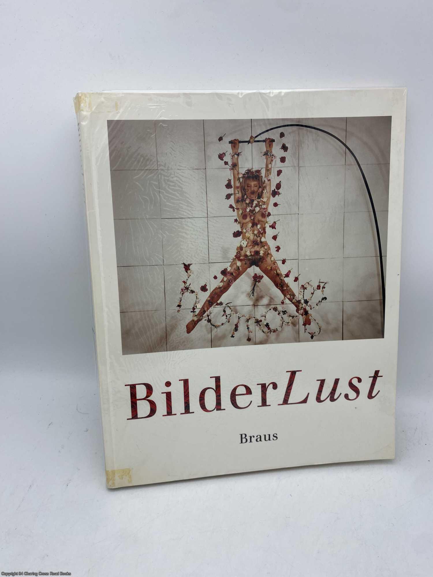Philipp, Gabriel - Bilderlust