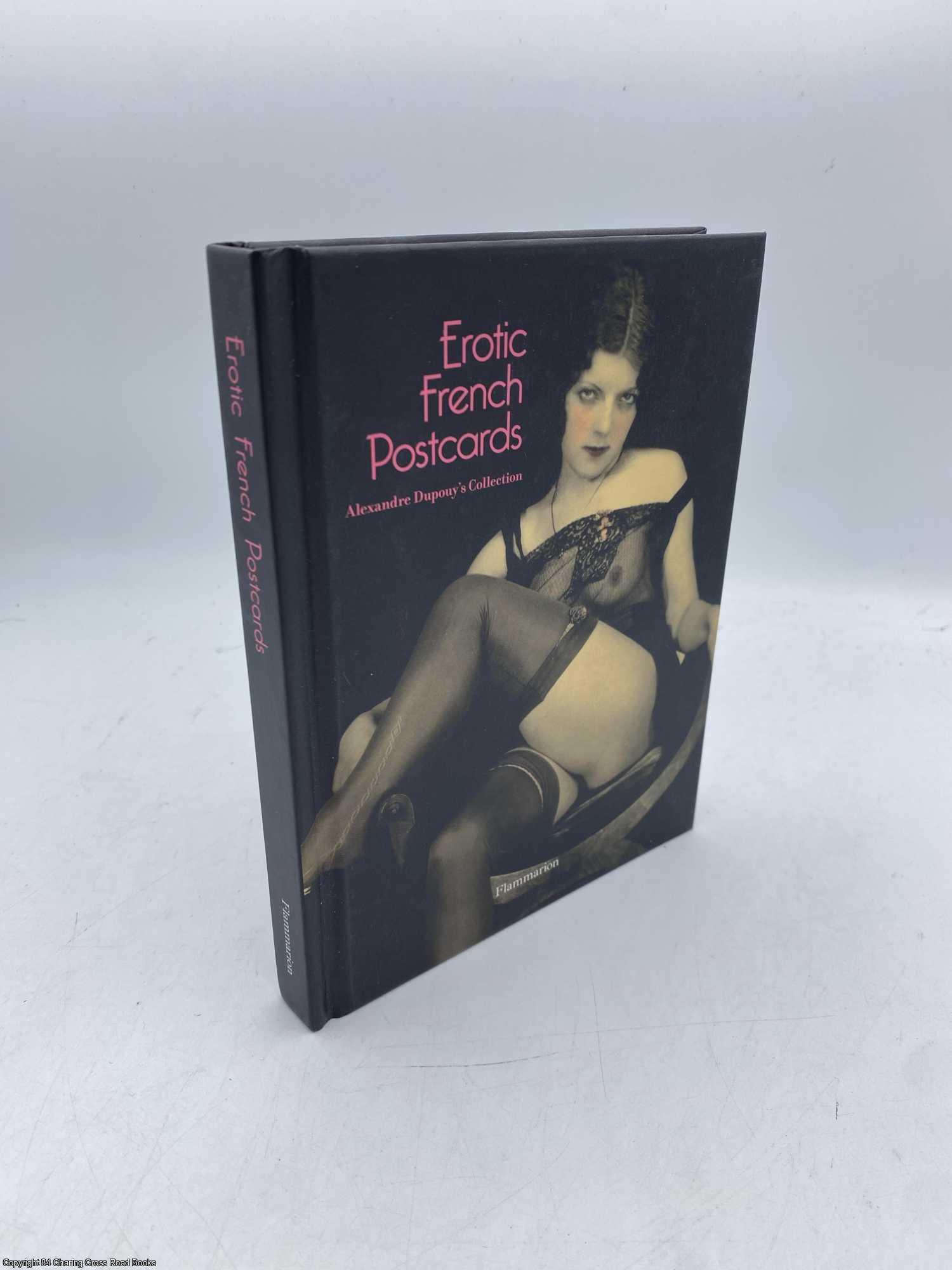 Dupouy, Alexandre - Erotic French Postcards