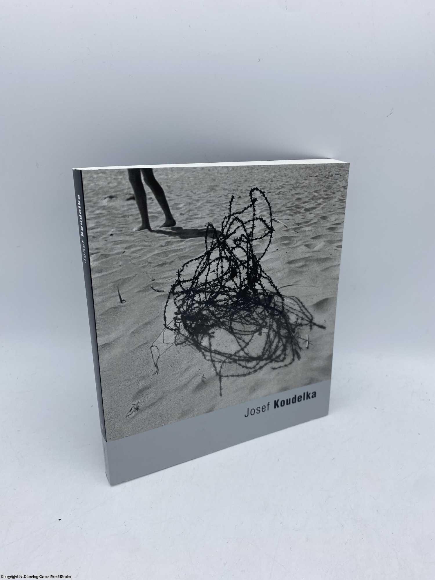 Koudelka, Josef - Josef Koudelka