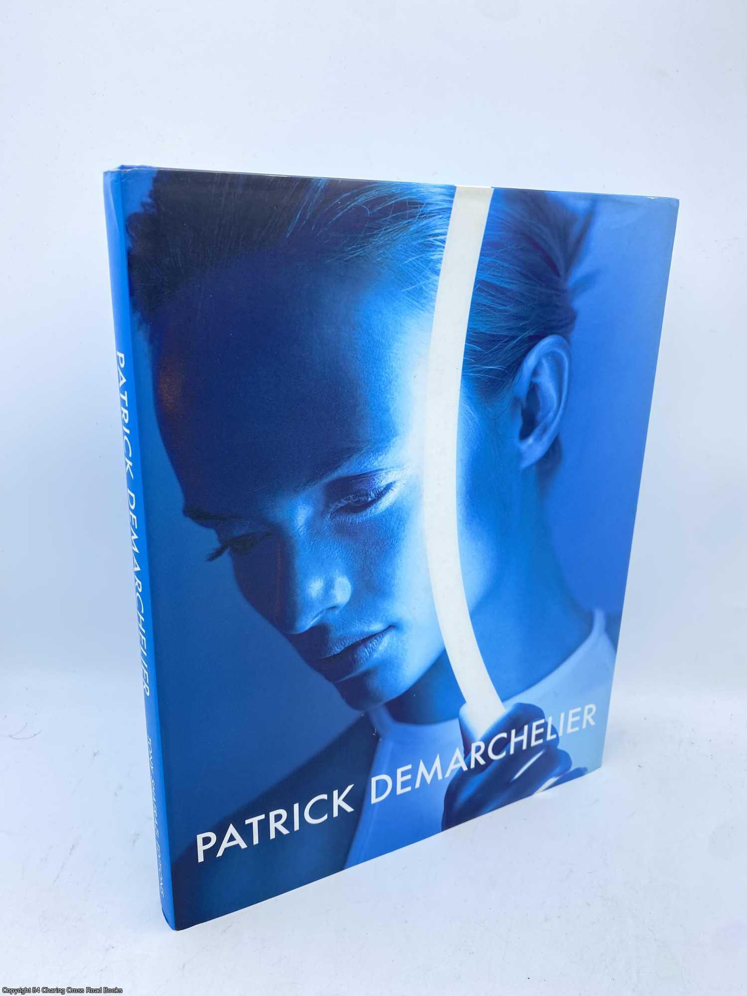 Demarchelier, Patrick; Harrison, Martin - Patrick Demarchelier Exposing Elegance