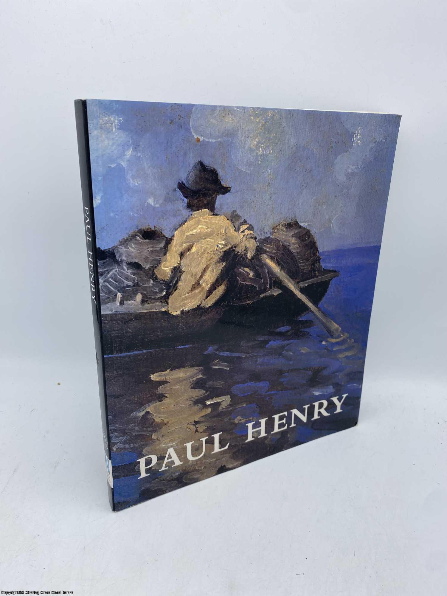 Kennedy, S. B. - Paul Henry