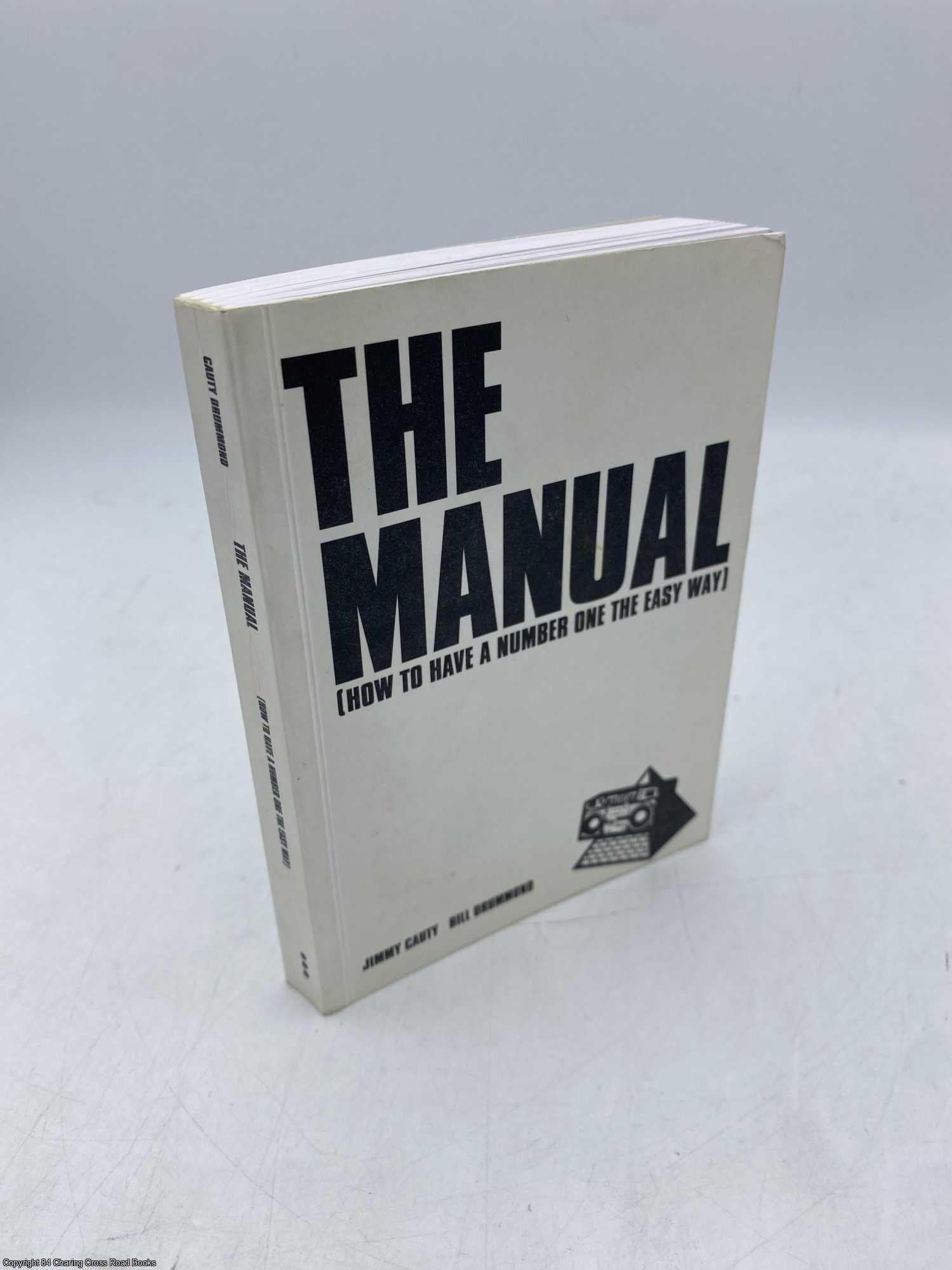 Drummond, Bill; Cauty, Jimmy; KLF - The Manual How to Have a Number 1 the Easy Way
