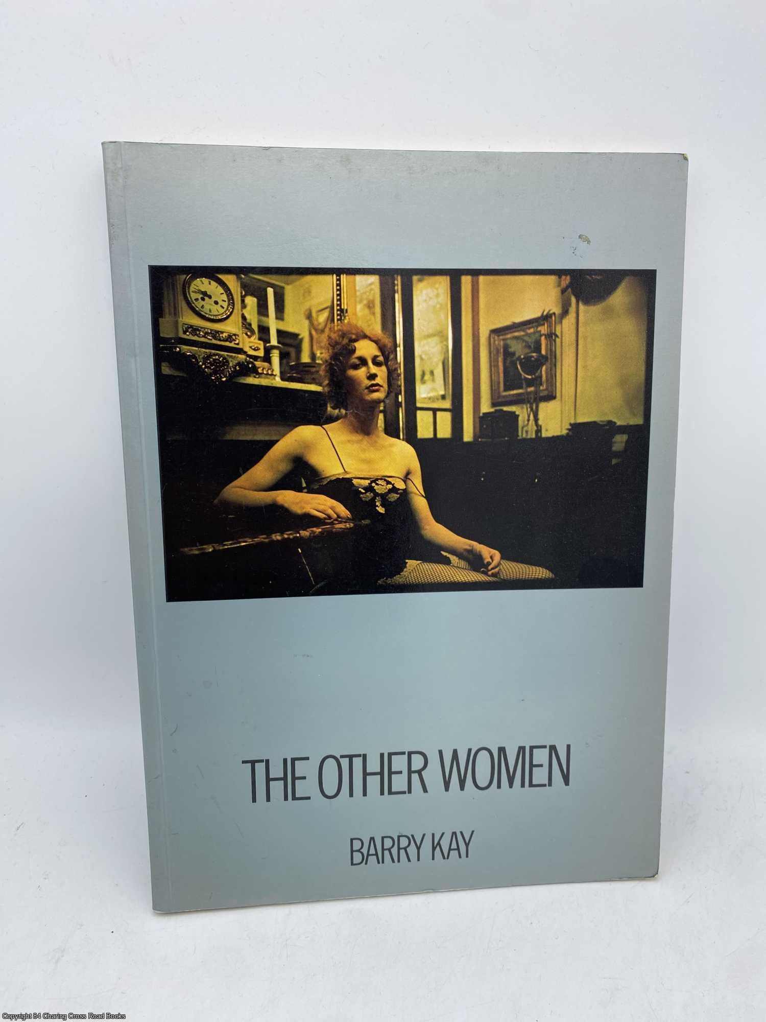 Kay, Barry - The Other Women