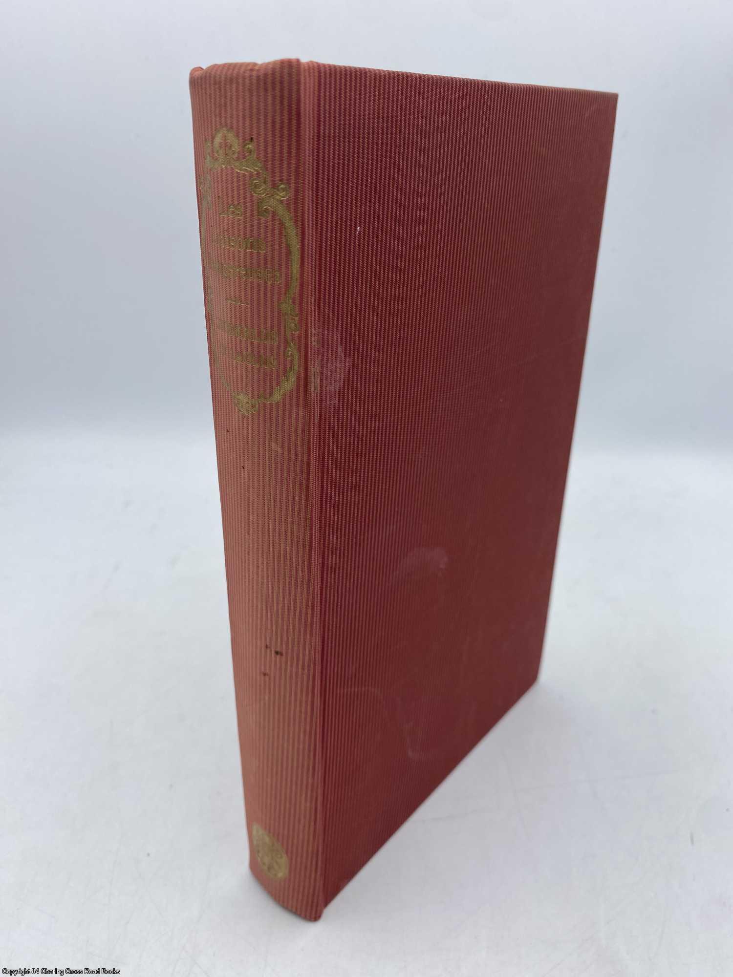 Laclos, Choderlos De; Aldington, Richard - Les Liaisons Dangereuses