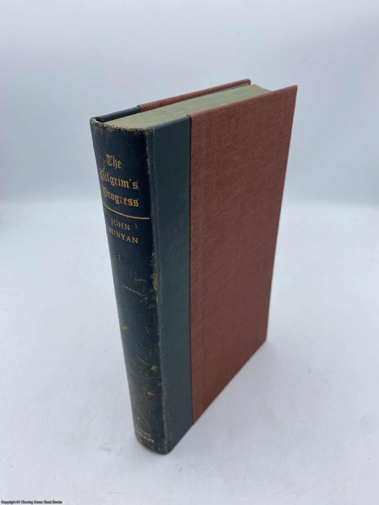 Bunyan, John - The Pilgrim's Progress