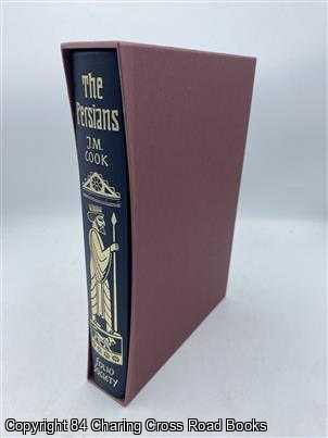 Cook, J M - The Persians