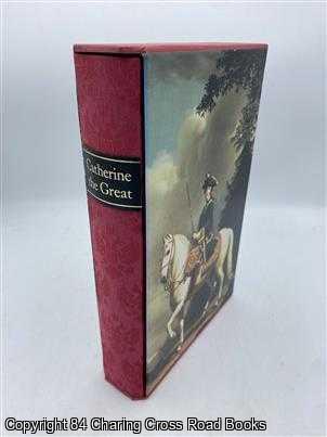 Alexander, John T - Catherine the Great Life and Legend