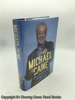 Caine, Michael - The Elephant to Hollywood: The Autobiography