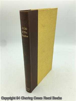 Edwardes, Michael - A Life of the Buddha