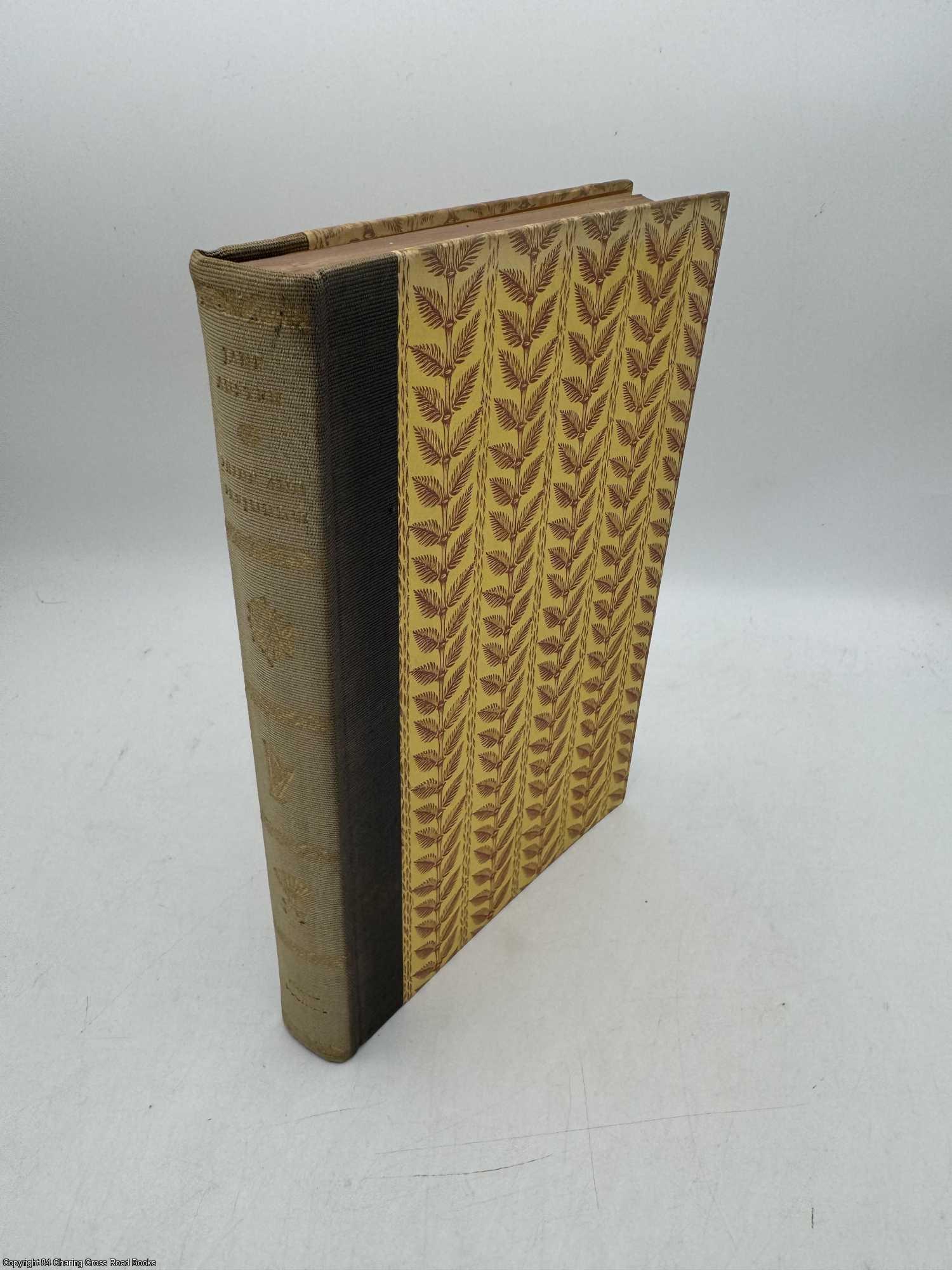 Austen, Jane; Church, Richard - Pride and Prejudice