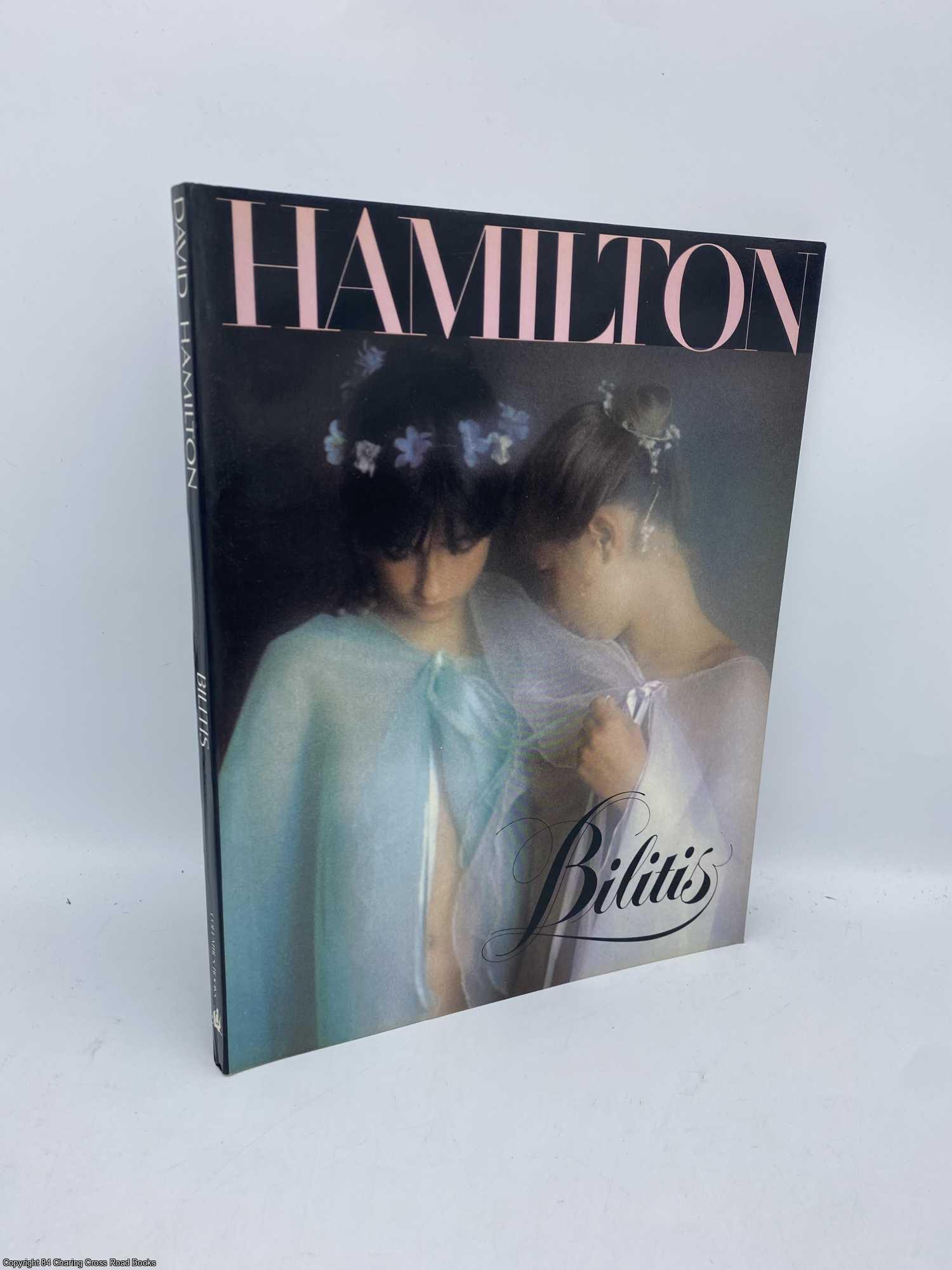 Hamilton, David - Bilitis