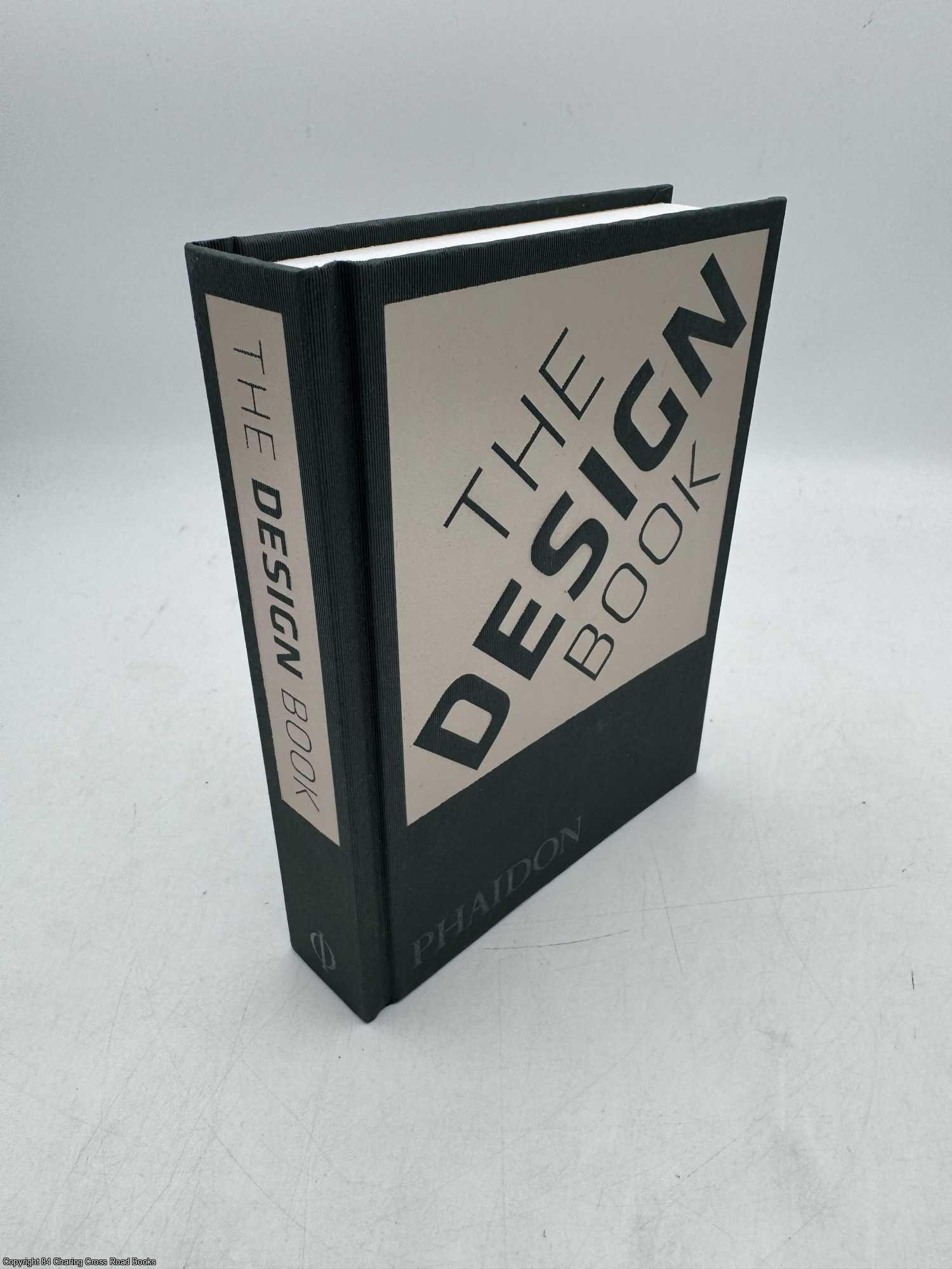 Phaidon - The Design Book