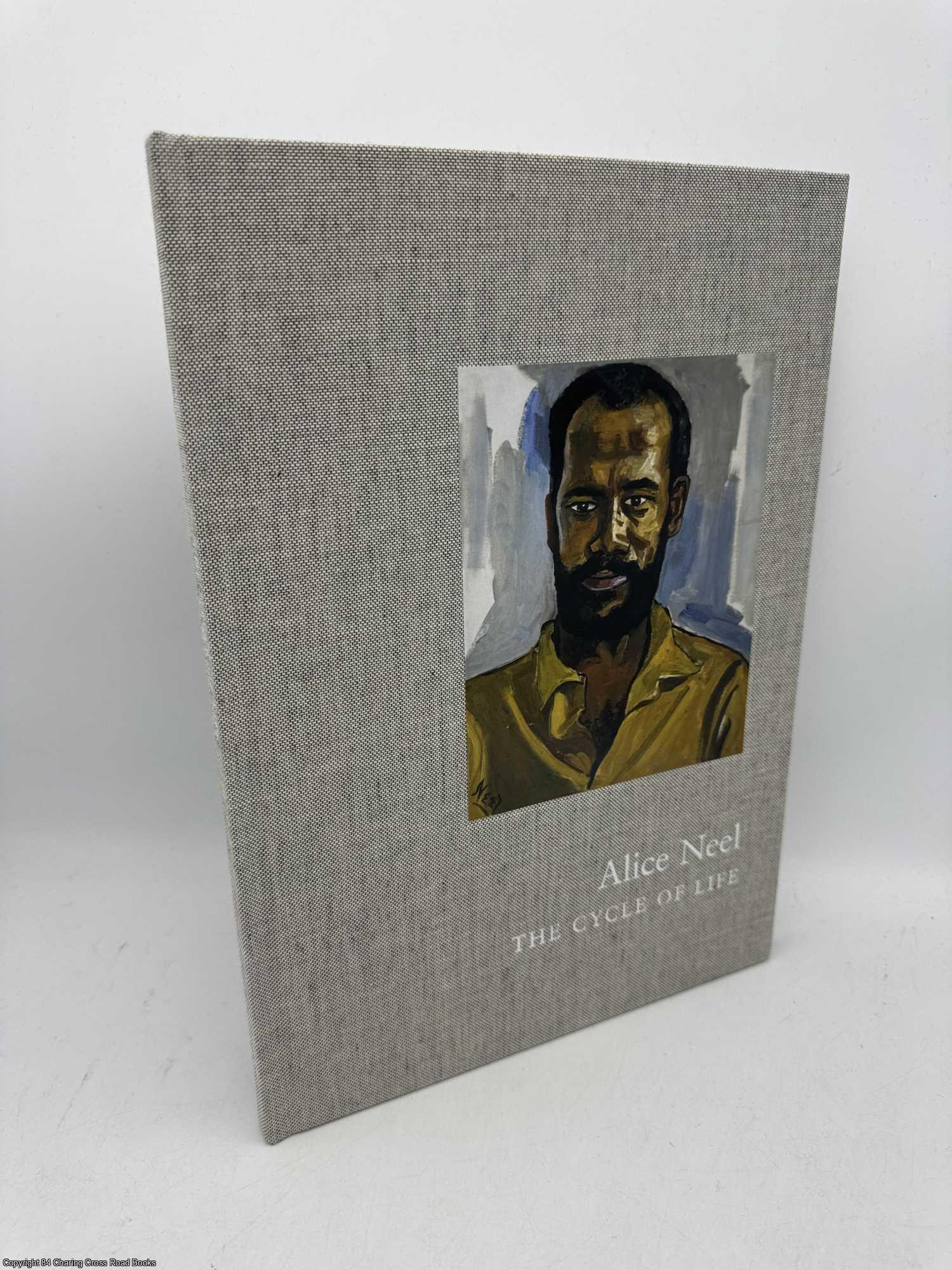 Neel, Alice; Storr, Robert - The Cycle of Life