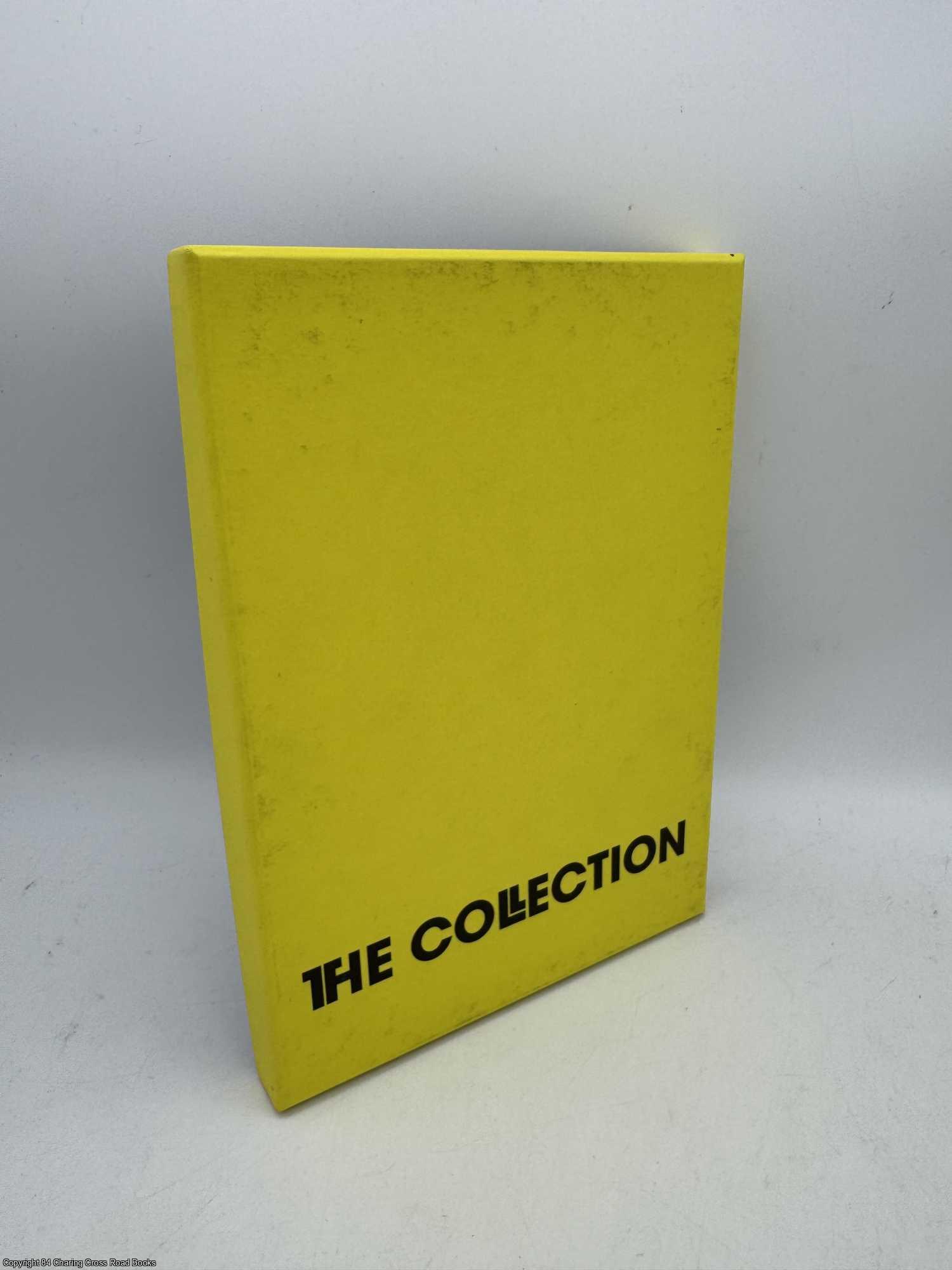 Siobhan Davies Dance Company - The Collection
