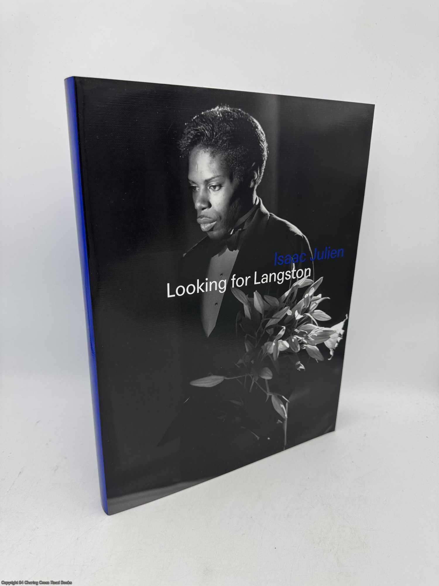 Julien, Isaac - Isaac Julien Looking for Langston